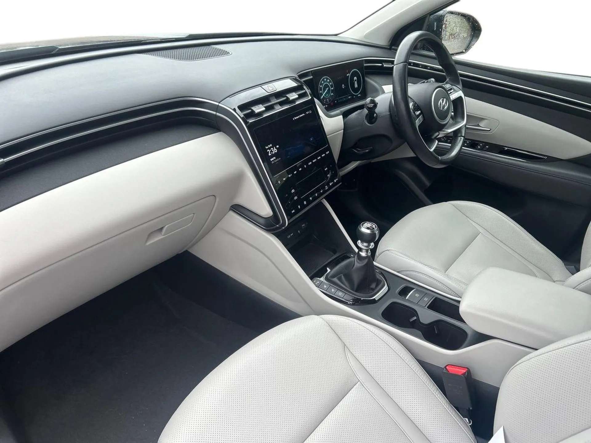 A 2023 HYUNDAI TUCSON 1.6 TGDi Ultimate 5dr 2WD - ZERO DEPOSIT FINANCE AND CASHBACK AVAILABLE A 2023 HYUNDAI TUCSON 1.6 TGDi Ultimate 5dr 2WD - ZERO DEPOSIT FINANCE AND CASHBACK AVAILABLE