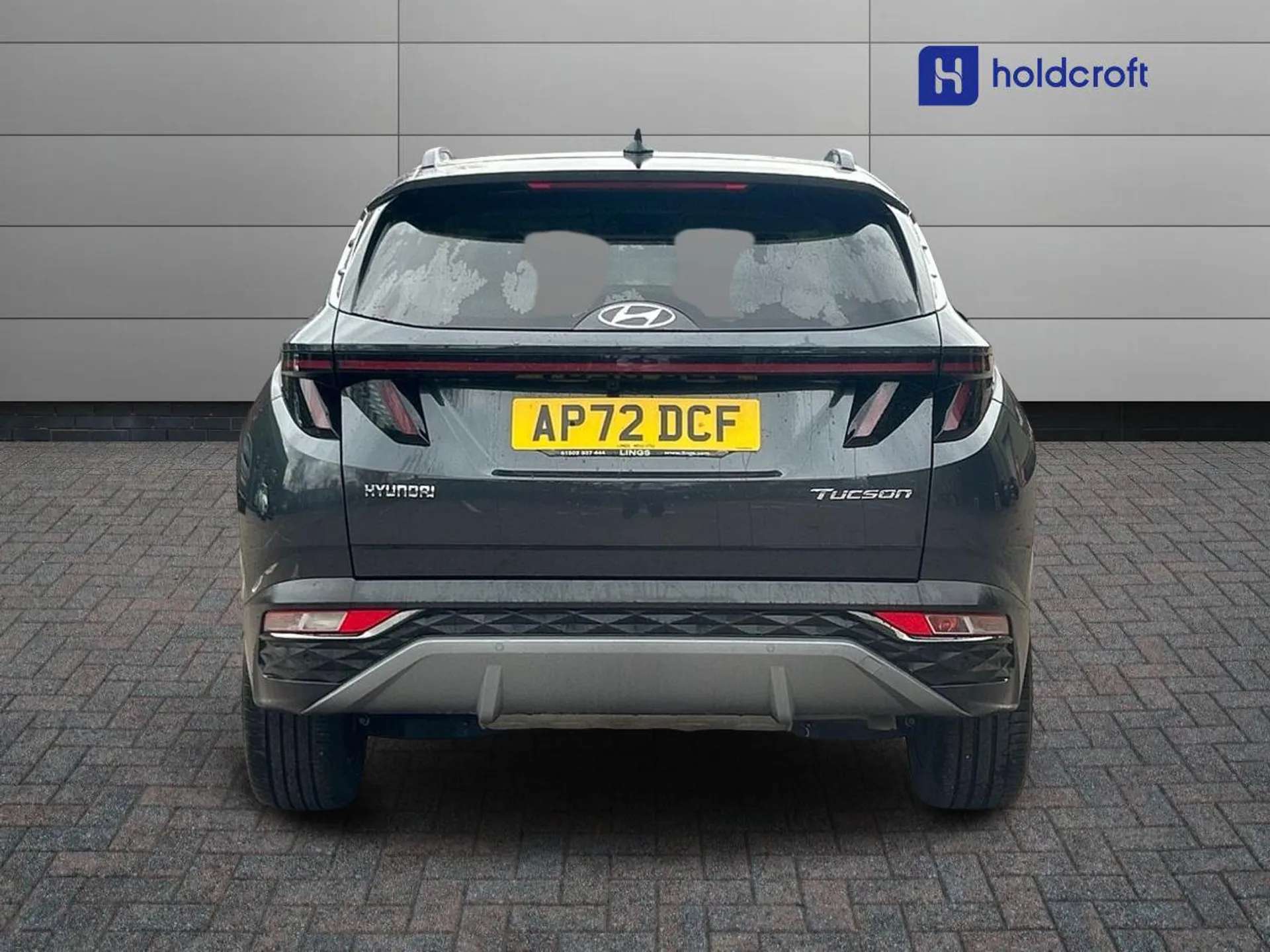 2023 HYUNDAI TUCSON 2023 HYUNDAI TUCSON