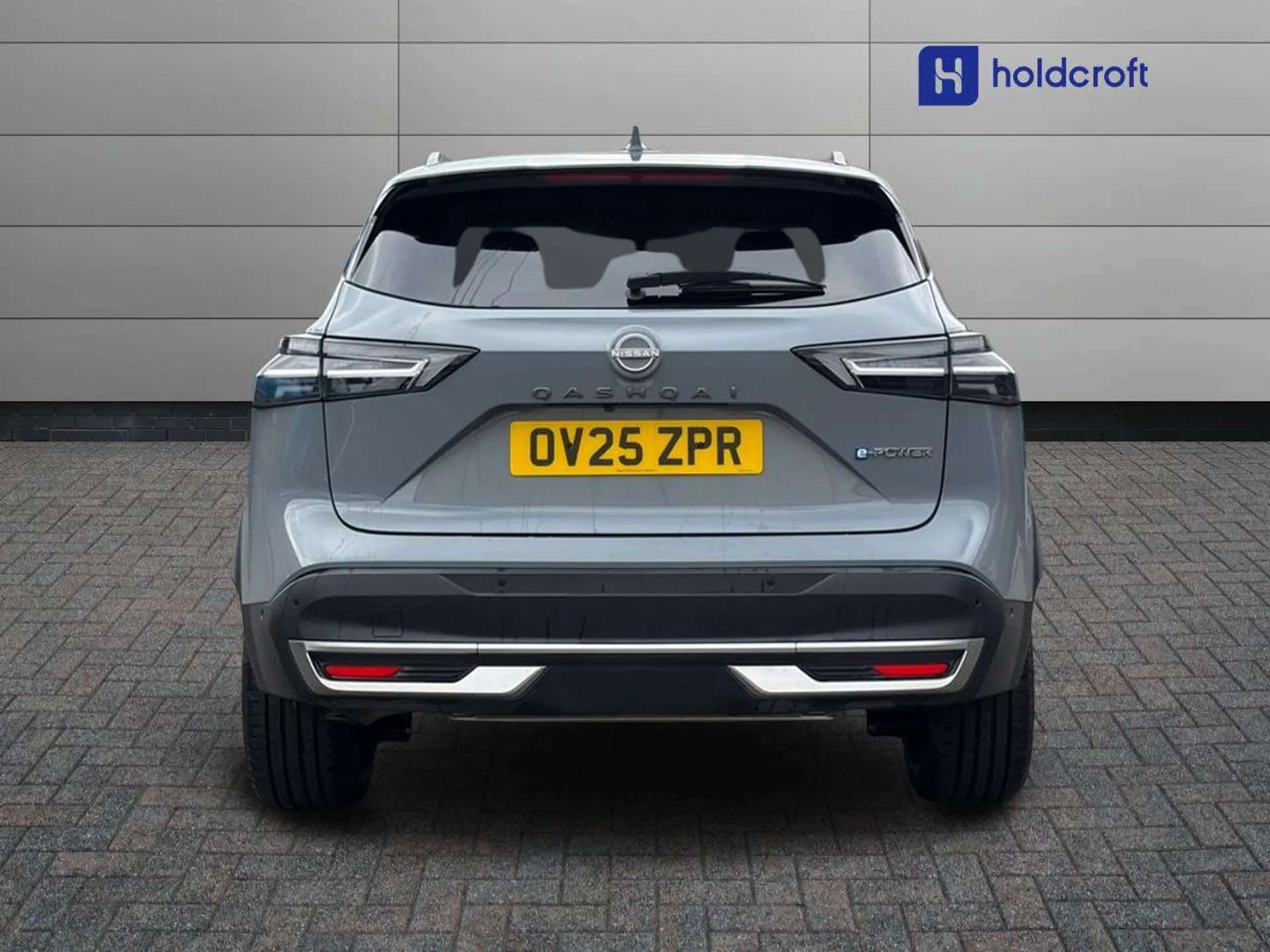 A 2025 NISSAN QASHQAI 1.5 E-Power N-Connecta 5dr Auto A 2025 NISSAN QASHQAI 1.5 E-Power N-Connecta 5dr Auto