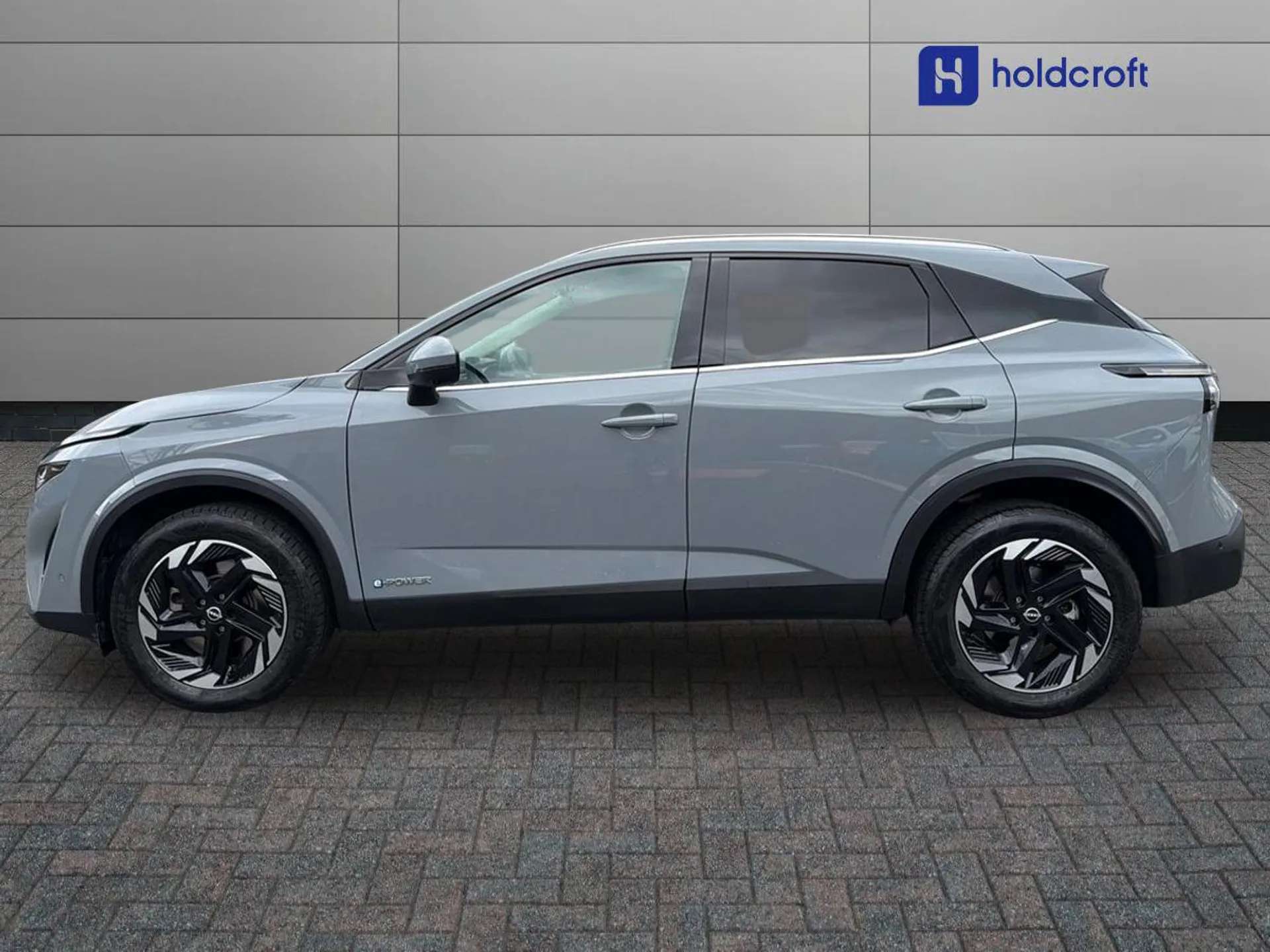 2025 NISSAN QASHQAI 2025 NISSAN QASHQAI