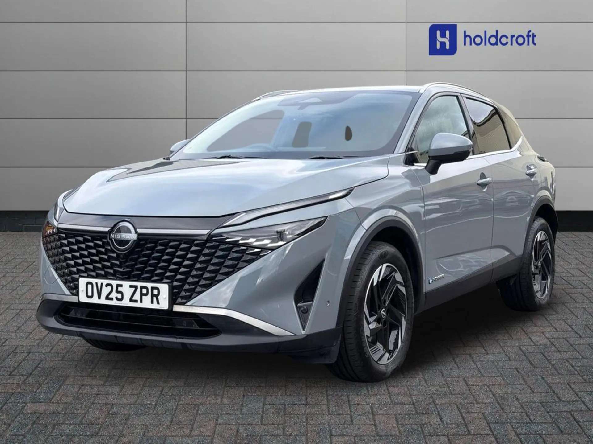 2025 NISSAN QASHQAI 2025 NISSAN QASHQAI