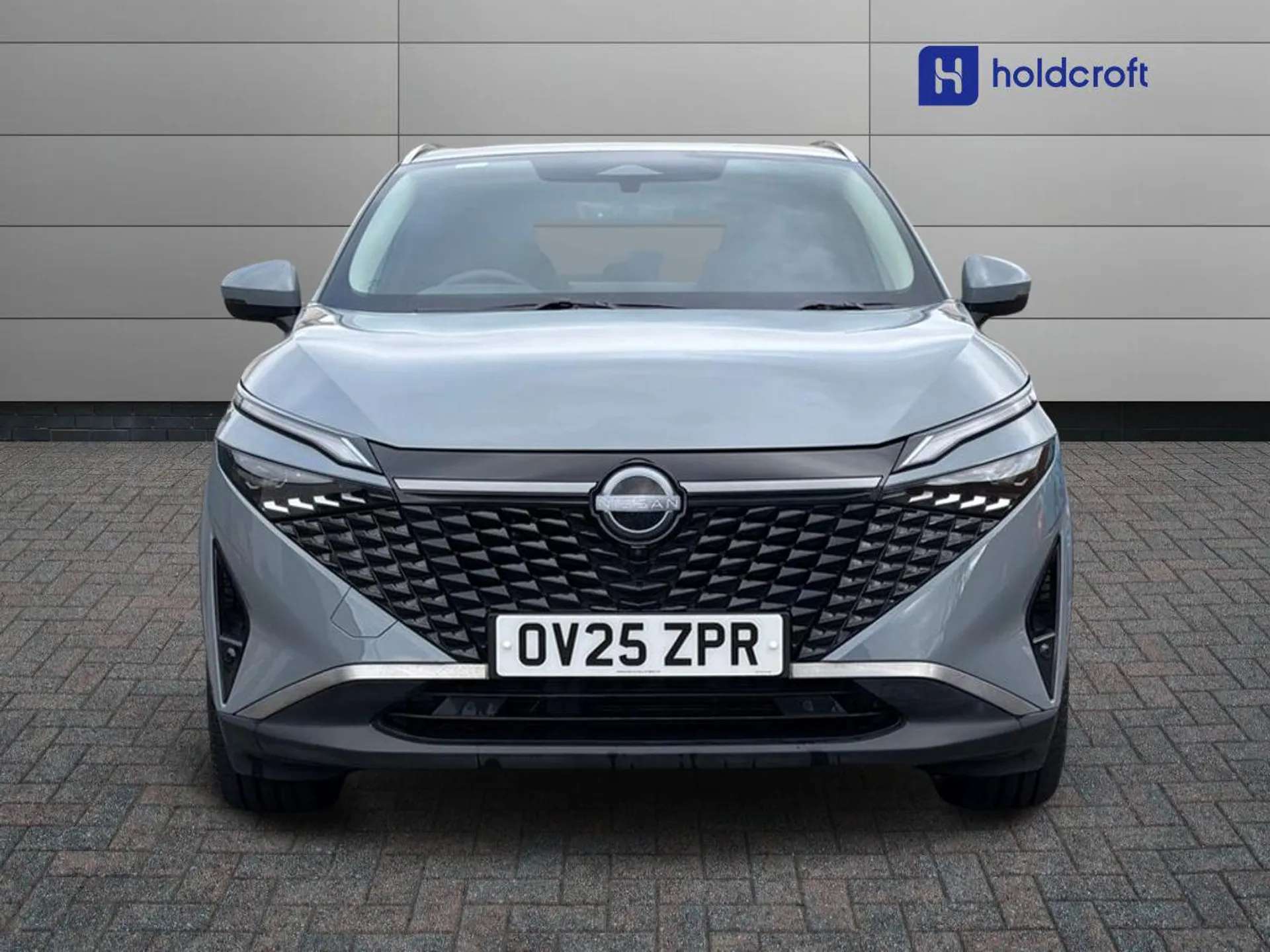 2025 NISSAN QASHQAI 2025 NISSAN QASHQAI