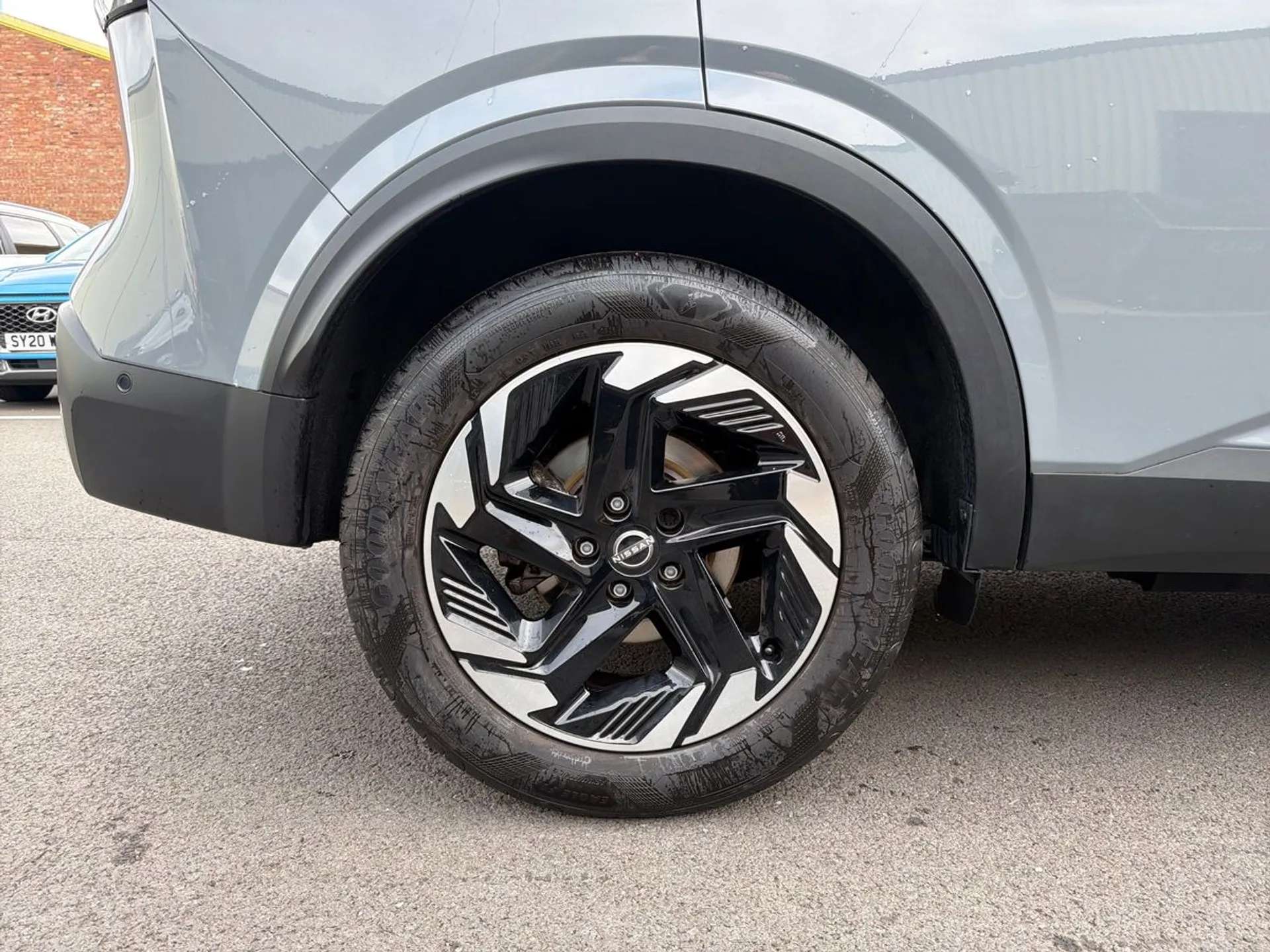 2025 NISSAN QASHQAI 2025 NISSAN QASHQAI