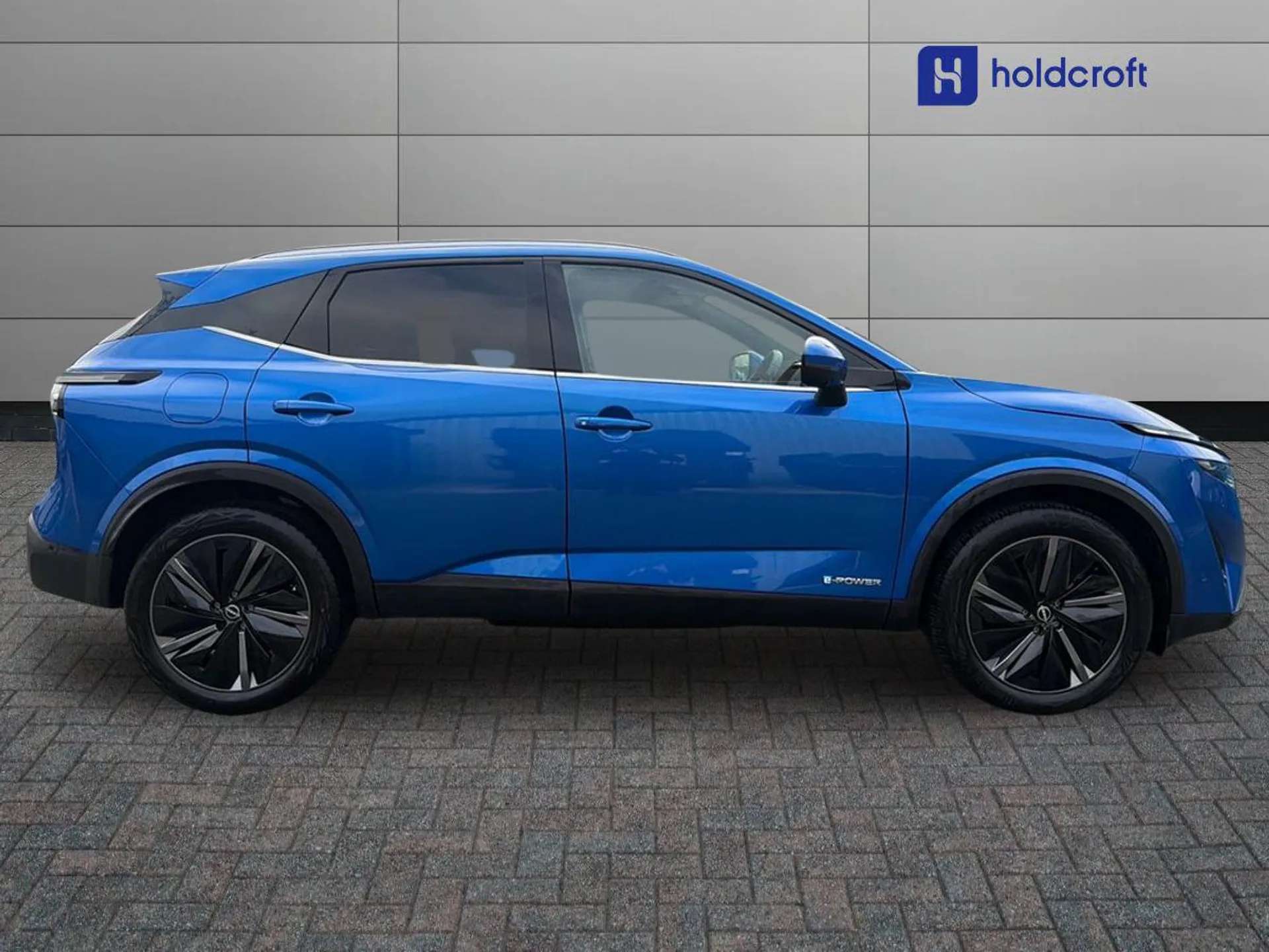 A 2025 NISSAN QASHQAI 1.5 E-Power Tekna 5dr Auto A 2025 NISSAN QASHQAI 1.5 E-Power Tekna 5dr Auto