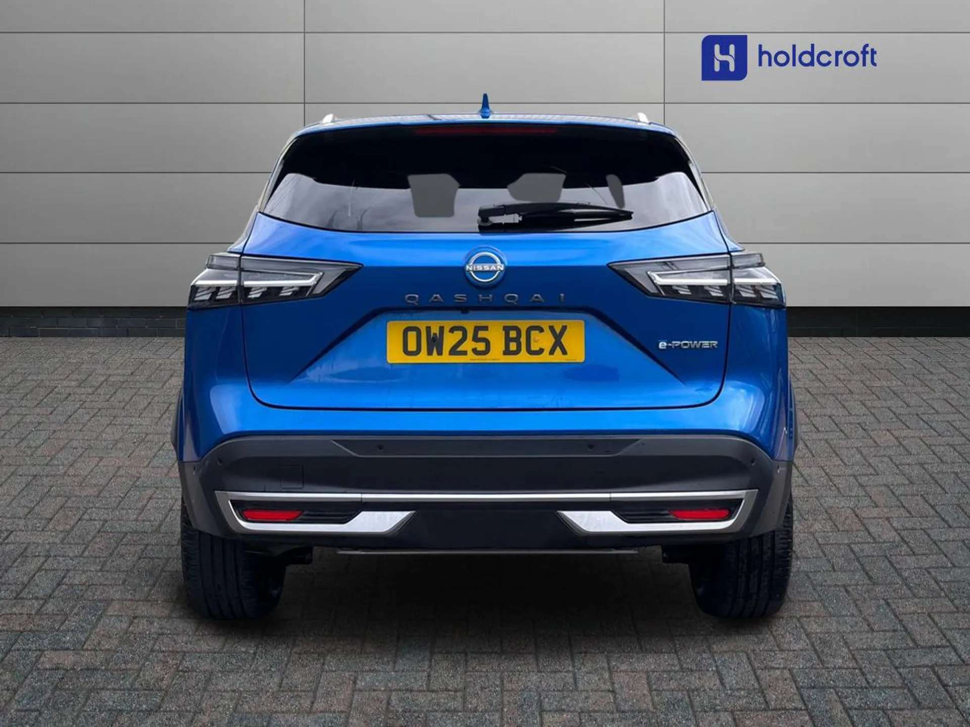 A 2025 NISSAN QASHQAI 1.5 E-Power Tekna 5dr Auto A 2025 NISSAN QASHQAI 1.5 E-Power Tekna 5dr Auto