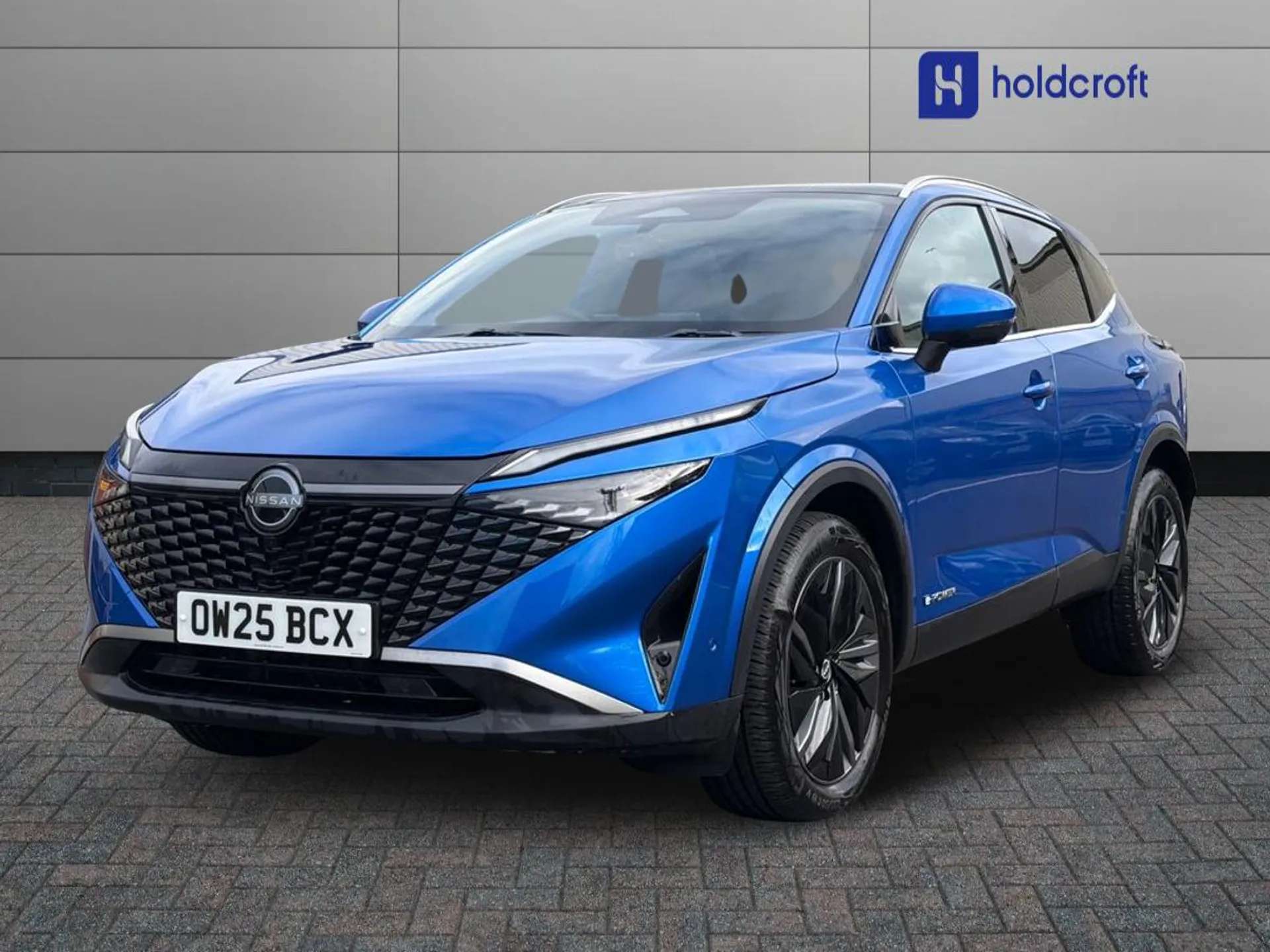 2025 NISSAN QASHQAI 2025 NISSAN QASHQAI