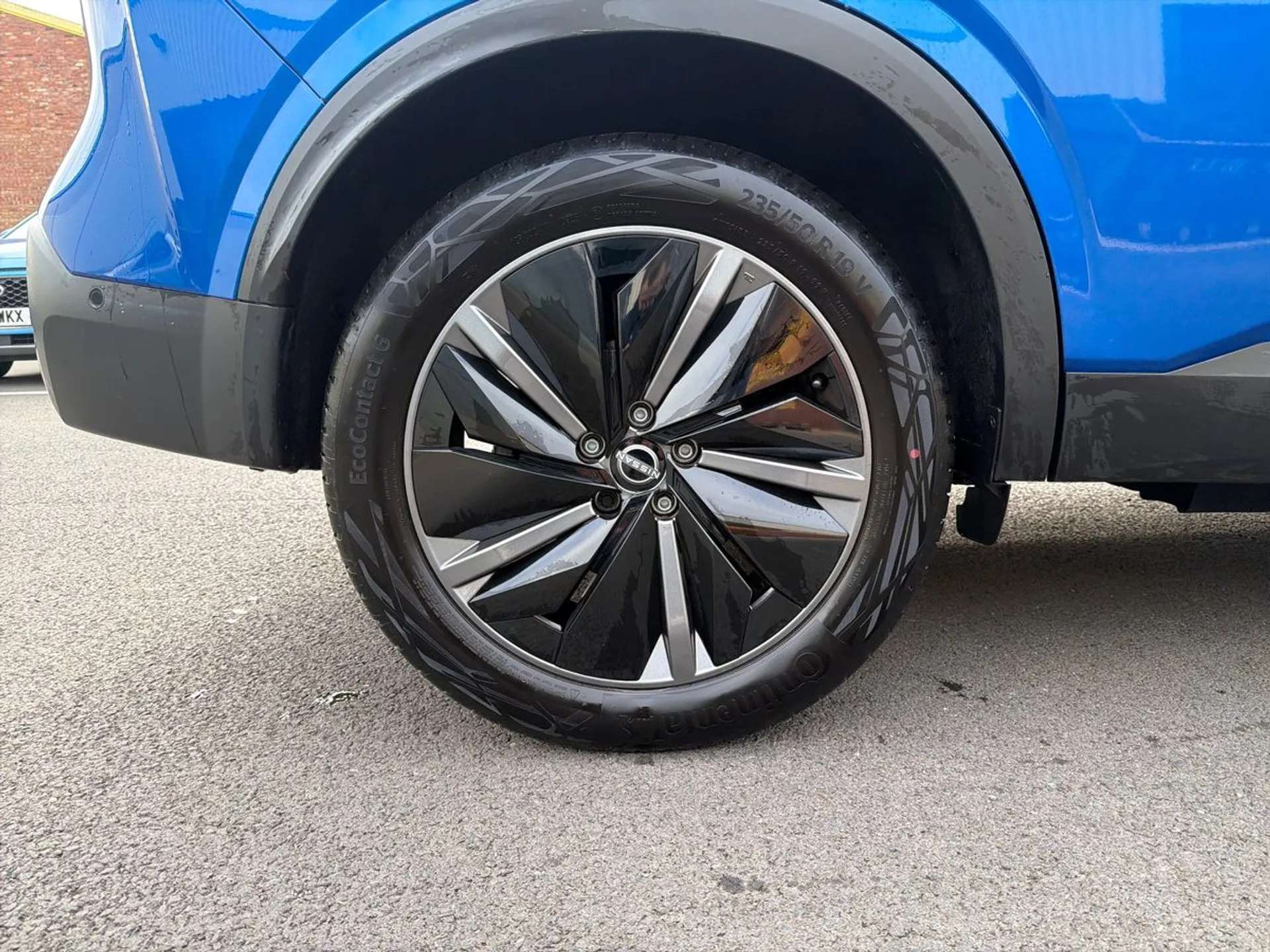 2025 NISSAN QASHQAI 2025 NISSAN QASHQAI