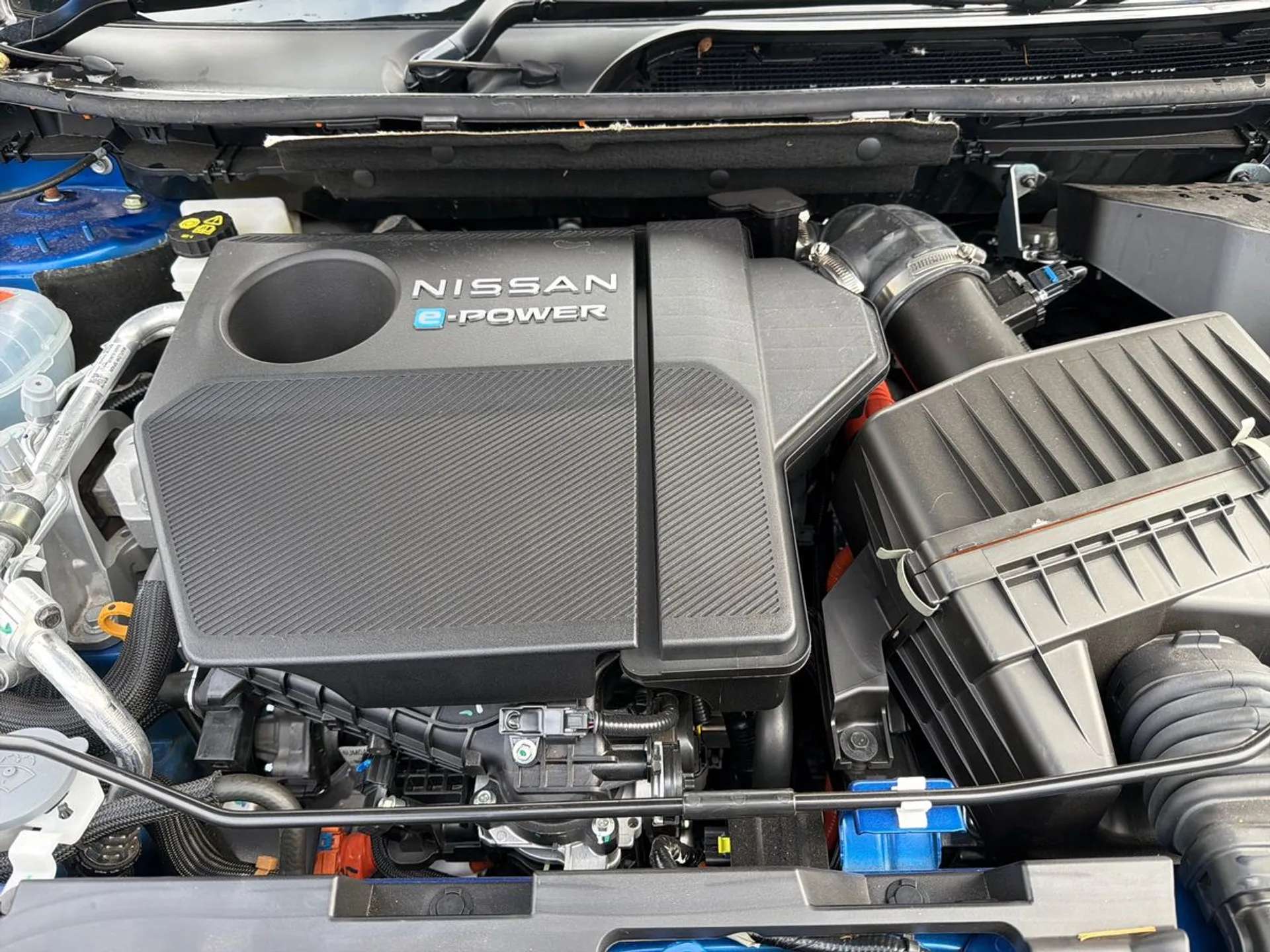 2025 NISSAN QASHQAI 2025 NISSAN QASHQAI