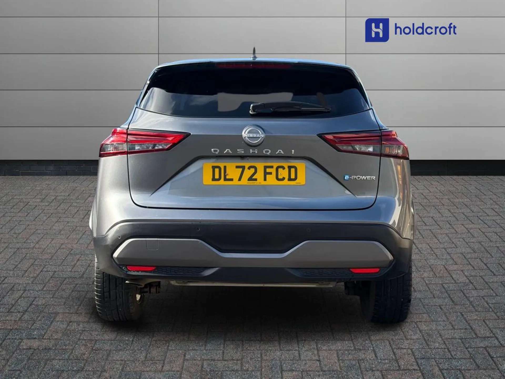 A 2023 NISSAN QASHQAI 1.5 E-Power N-Connecta 5dr Auto A 2023 NISSAN QASHQAI 1.5 E-Power N-Connecta 5dr Auto