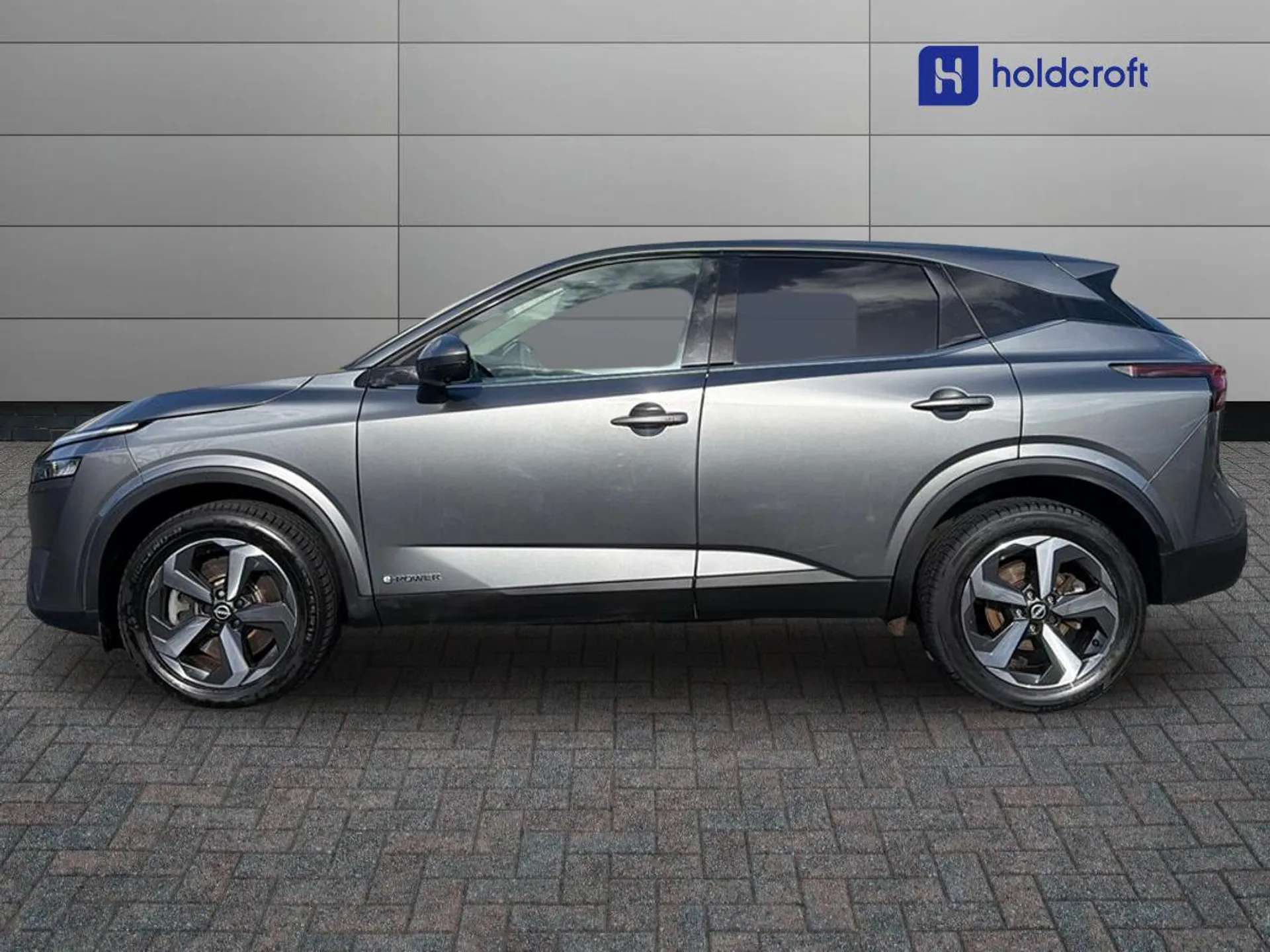 2023 NISSAN QASHQAI 2023 NISSAN QASHQAI