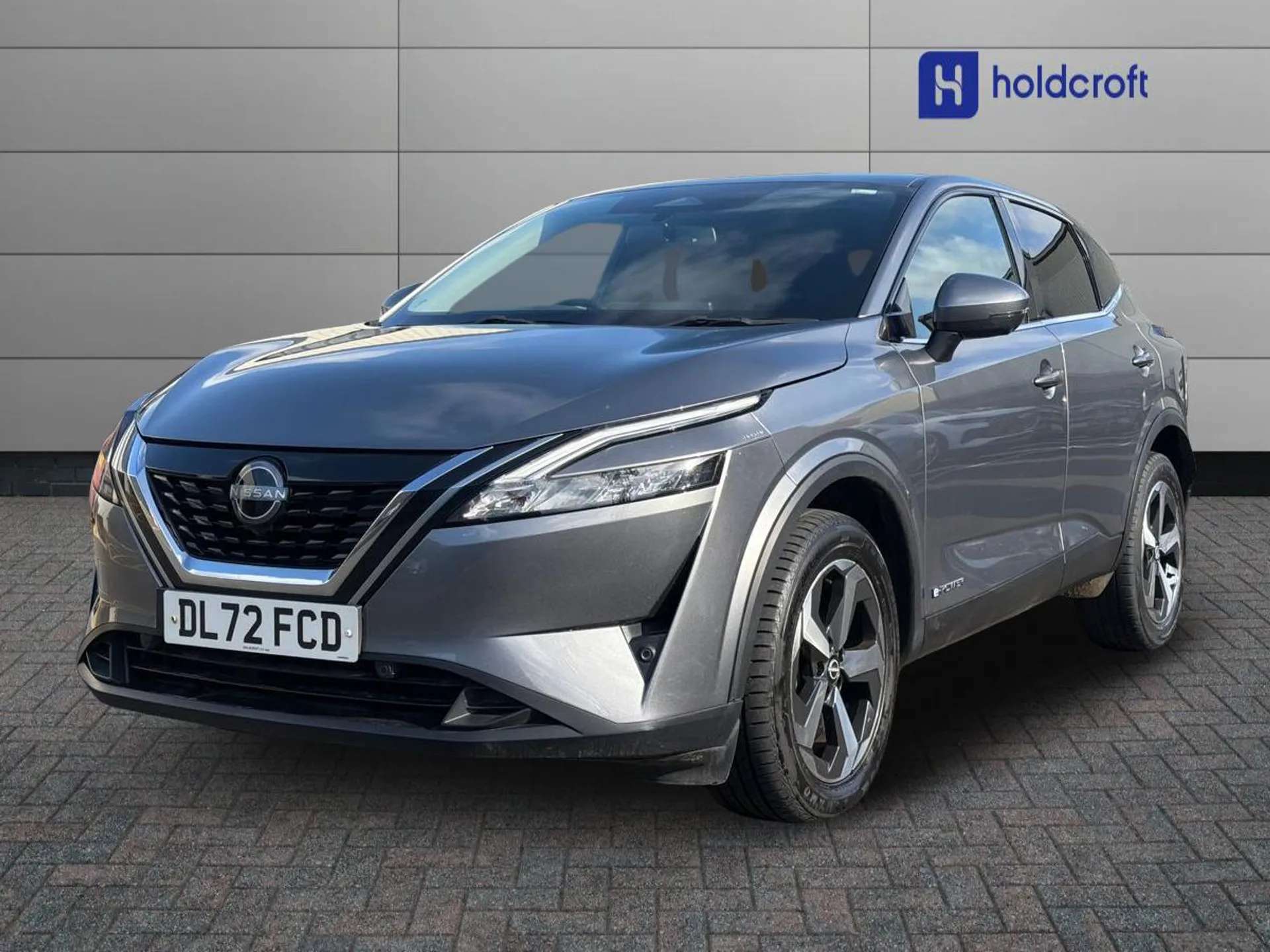 2023 NISSAN QASHQAI 2023 NISSAN QASHQAI