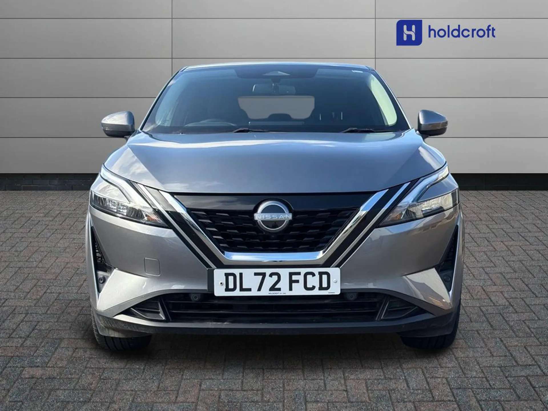 2023 NISSAN QASHQAI 2023 NISSAN QASHQAI