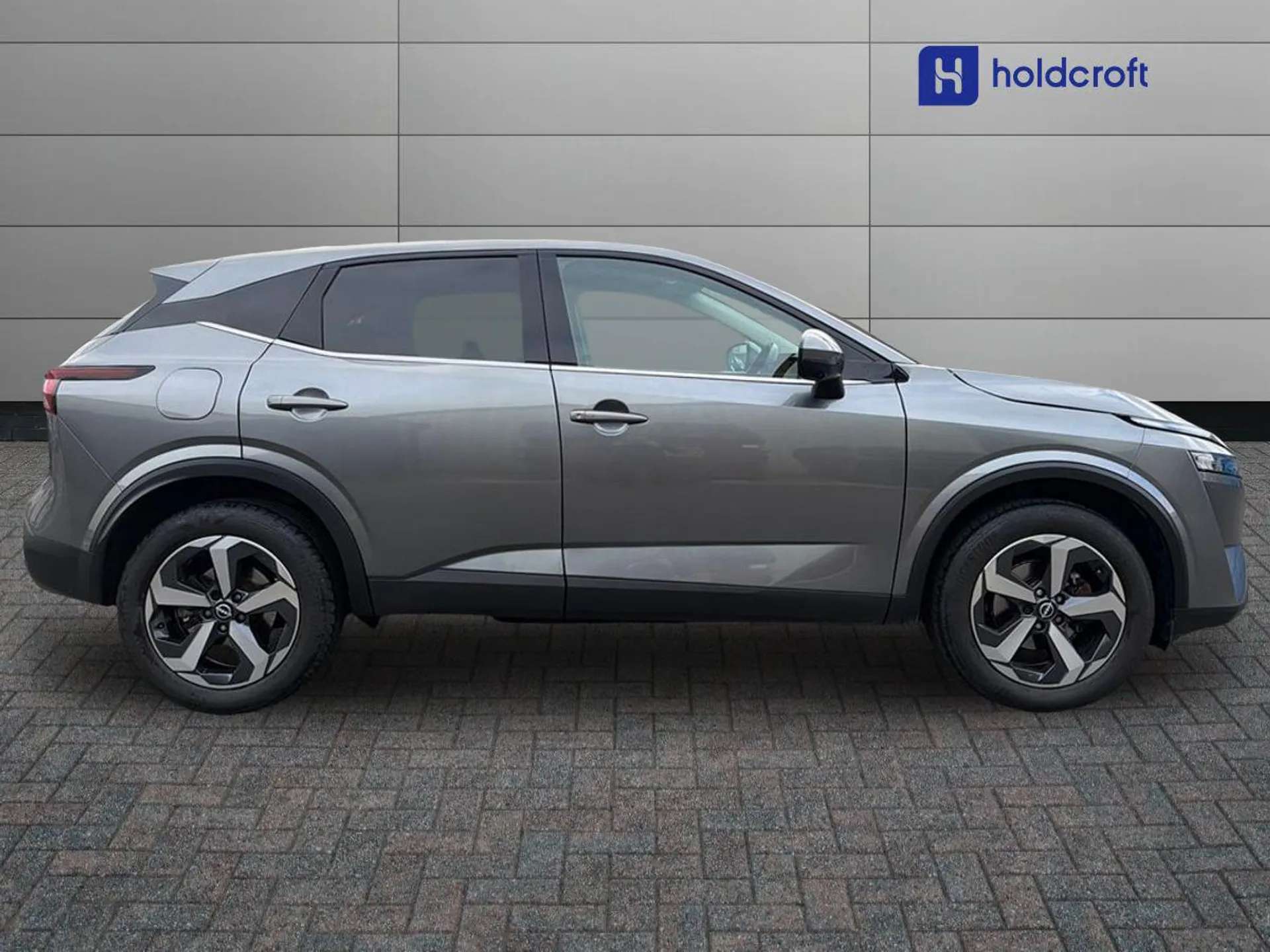 A 2023 NISSAN QASHQAI 1.3 DiG-T MH 158 N-Connecta 5dr Xtronic A 2023 NISSAN QASHQAI 1.3 DiG-T MH 158 N-Connecta 5dr Xtronic