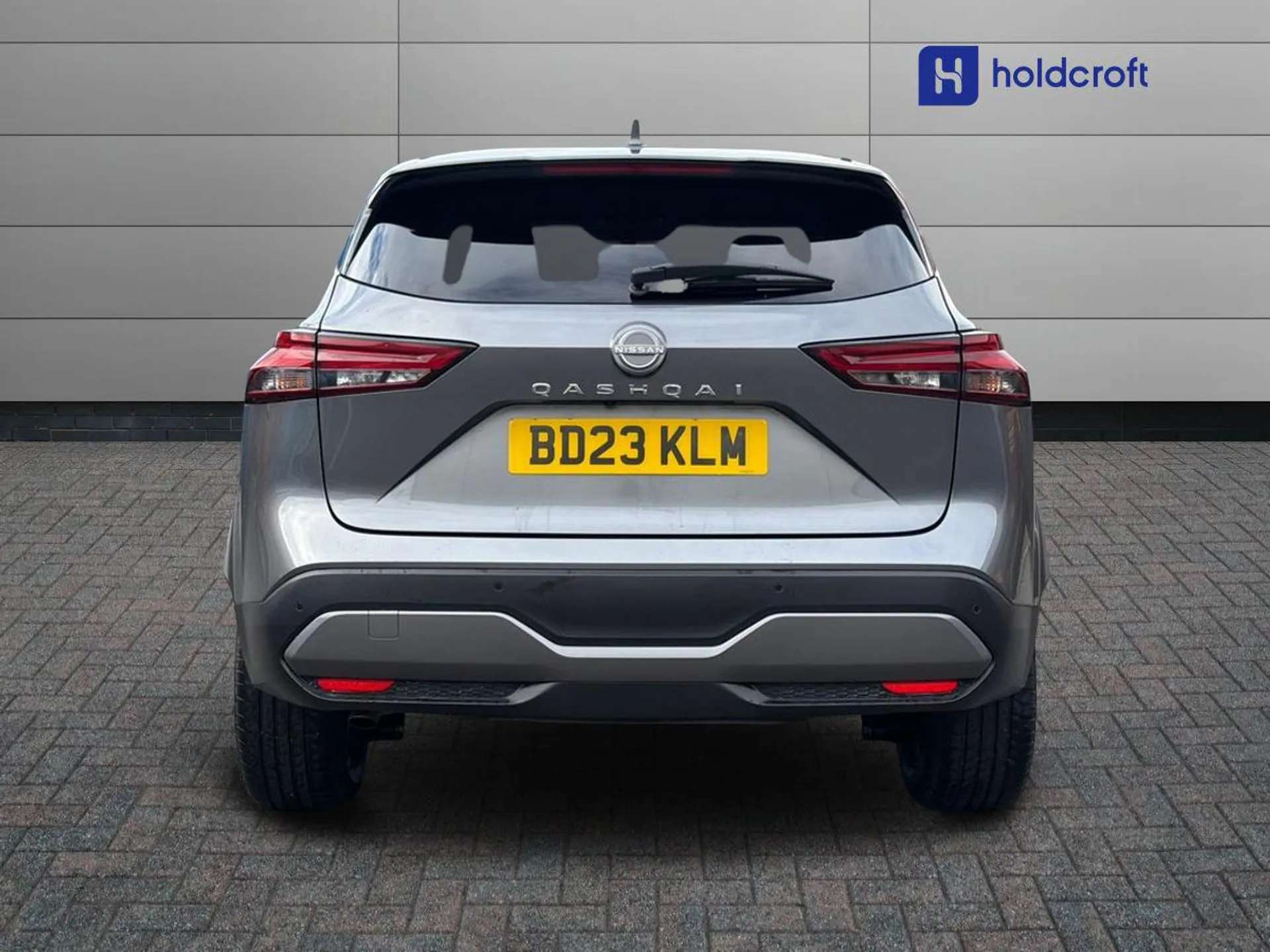 A 2023 NISSAN QASHQAI 1.3 DiG-T MH 158 N-Connecta 5dr Xtronic A 2023 NISSAN QASHQAI 1.3 DiG-T MH 158 N-Connecta 5dr Xtronic