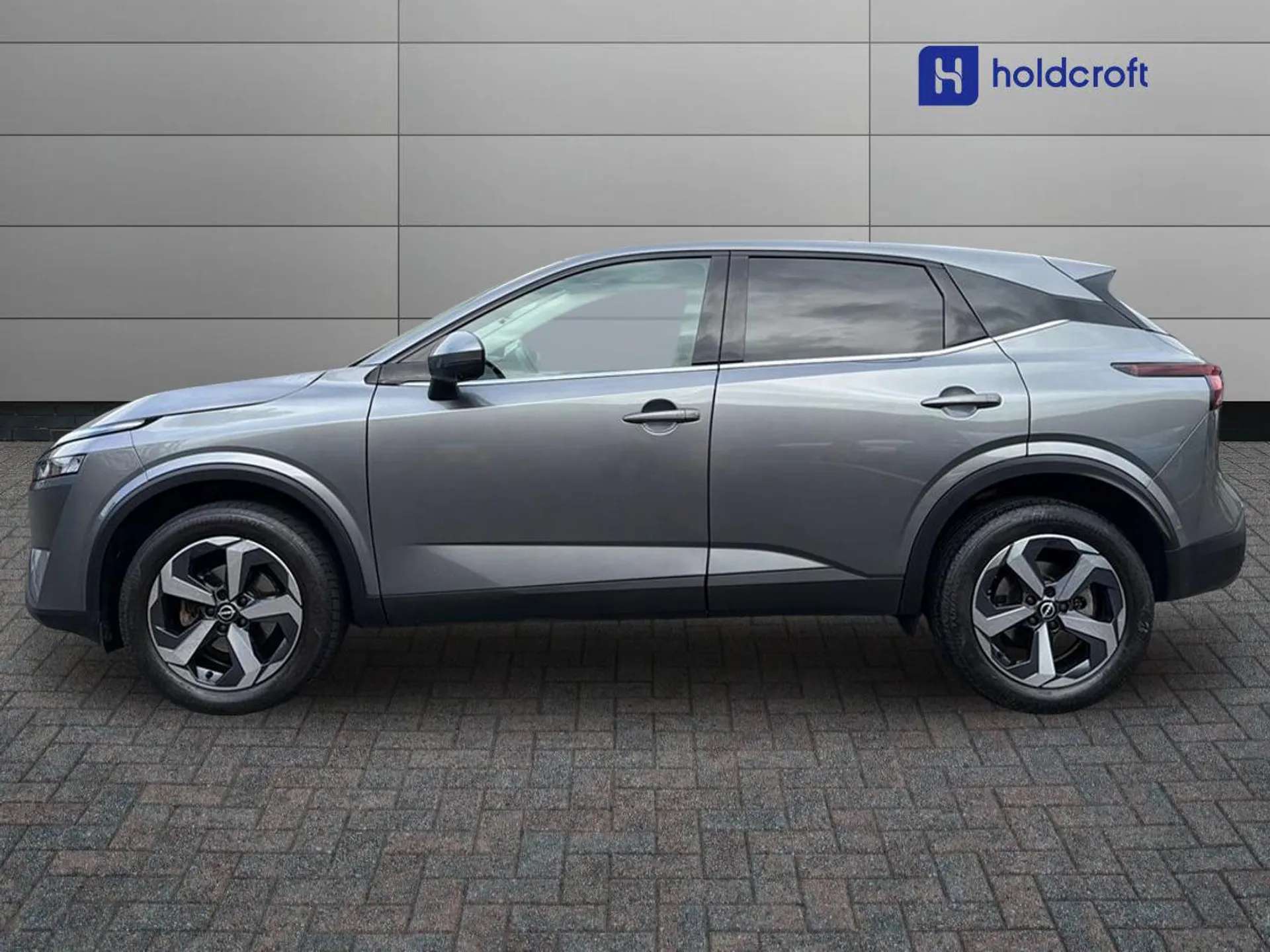 2023 NISSAN QASHQAI 2023 NISSAN QASHQAI