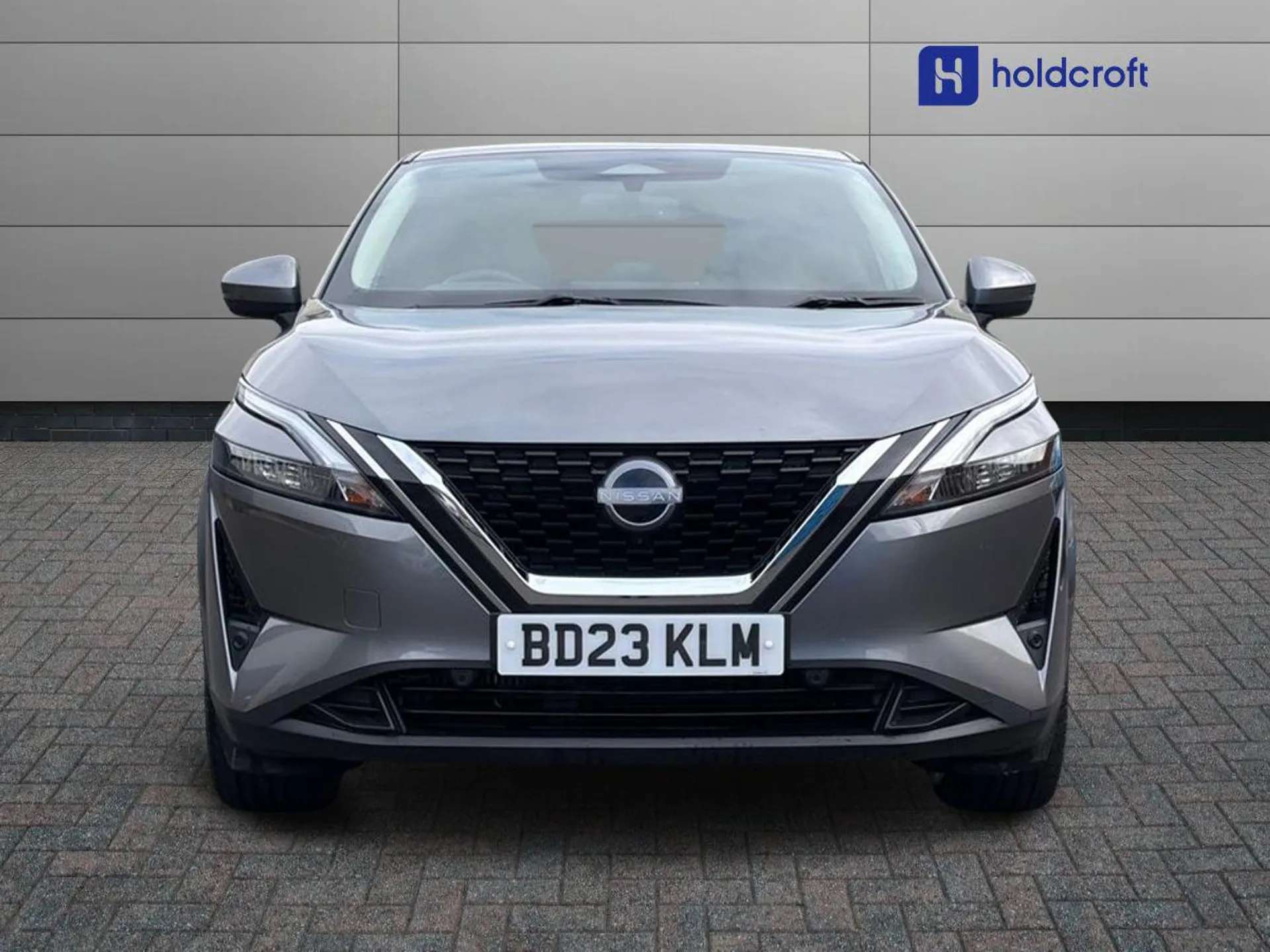 2023 NISSAN QASHQAI 2023 NISSAN QASHQAI