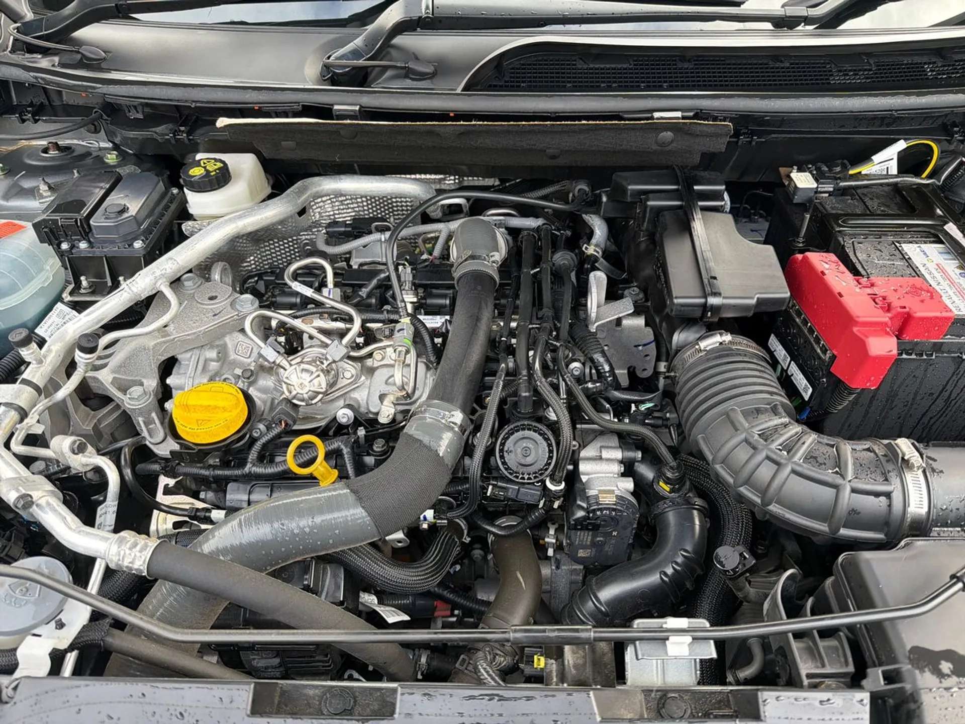 2023 NISSAN QASHQAI 2023 NISSAN QASHQAI