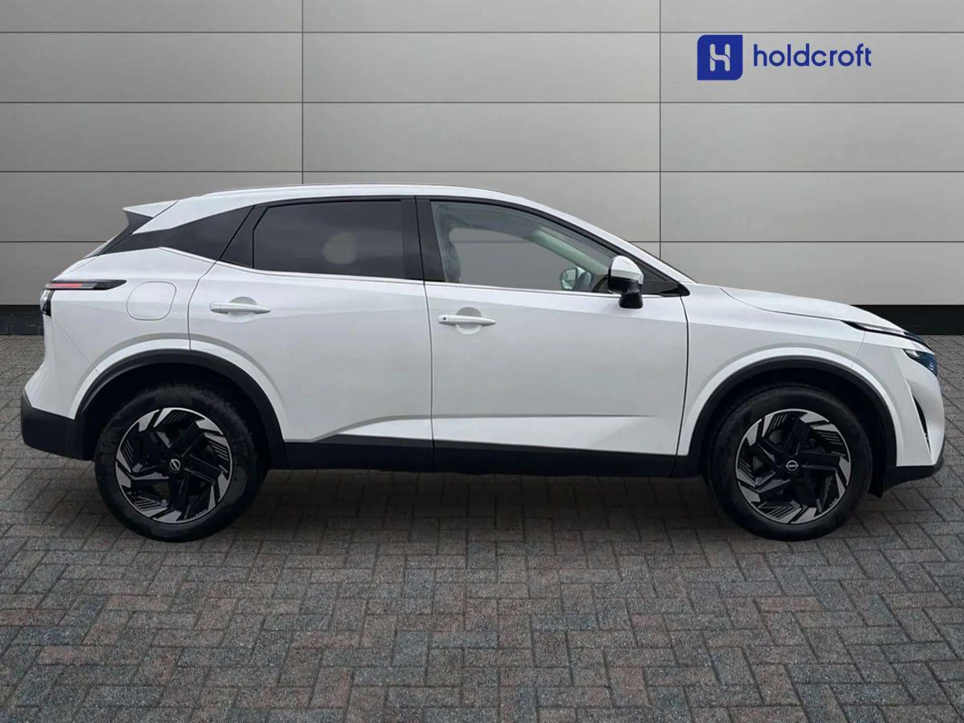 A 2025 NISSAN QASHQAI 1.3 DiG-T MH 158 N-Connecta 5dr Xtronic A 2025 NISSAN QASHQAI 1.3 DiG-T MH 158 N-Connecta 5dr Xtronic