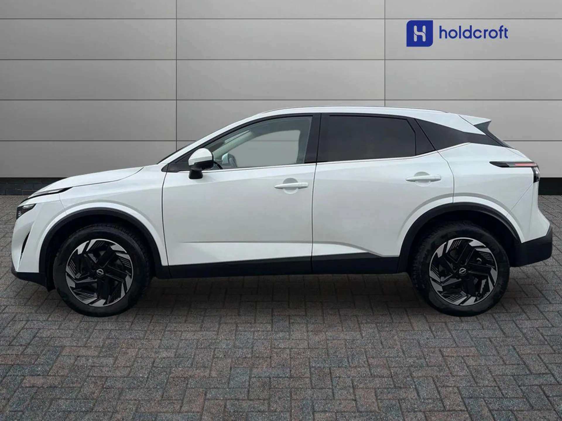 2025 NISSAN QASHQAI 2025 NISSAN QASHQAI