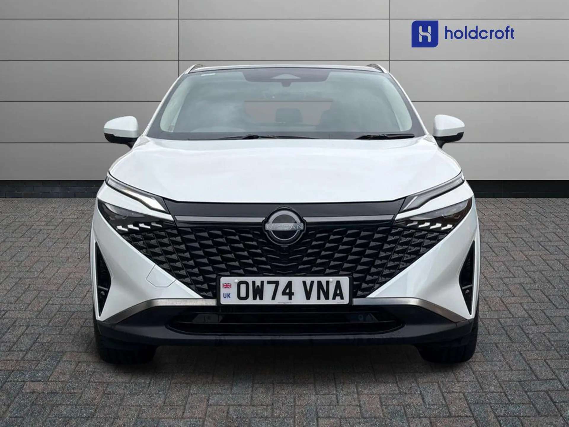 2025 NISSAN QASHQAI 2025 NISSAN QASHQAI