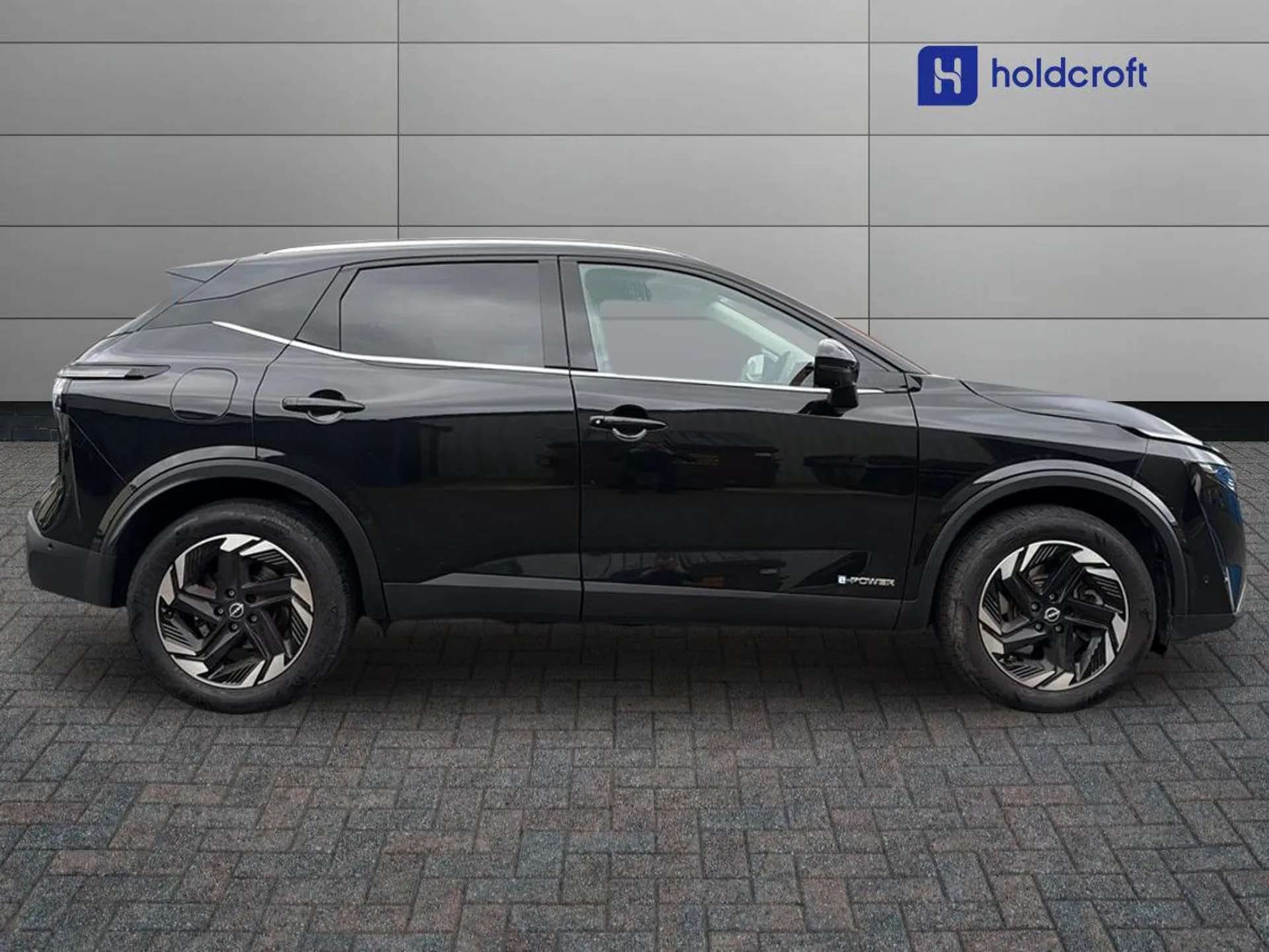 A 2025 NISSAN QASHQAI 1.5 E-Power N-Connecta 5dr Auto A 2025 NISSAN QASHQAI 1.5 E-Power N-Connecta 5dr Auto