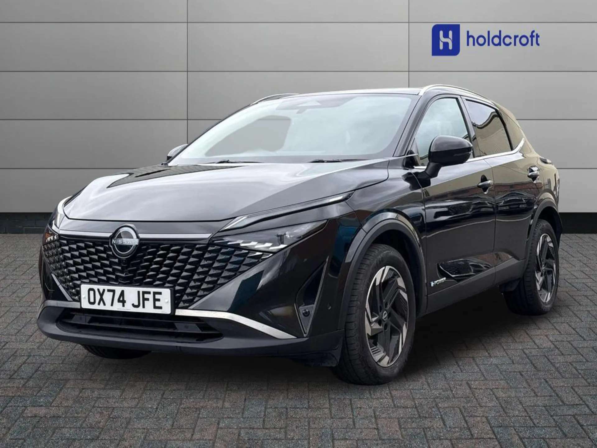 2025 NISSAN QASHQAI 2025 NISSAN QASHQAI