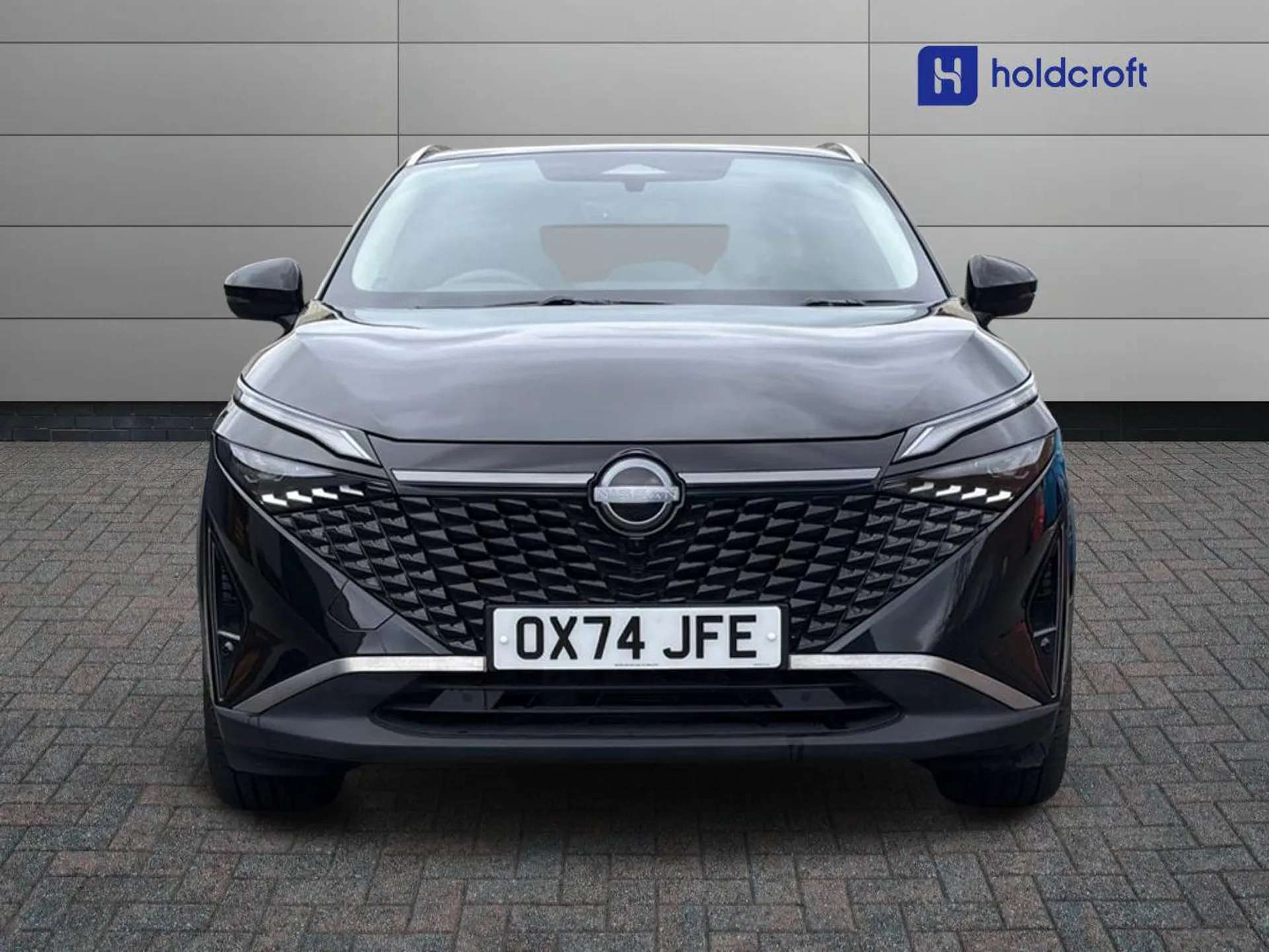 2025 NISSAN QASHQAI 2025 NISSAN QASHQAI