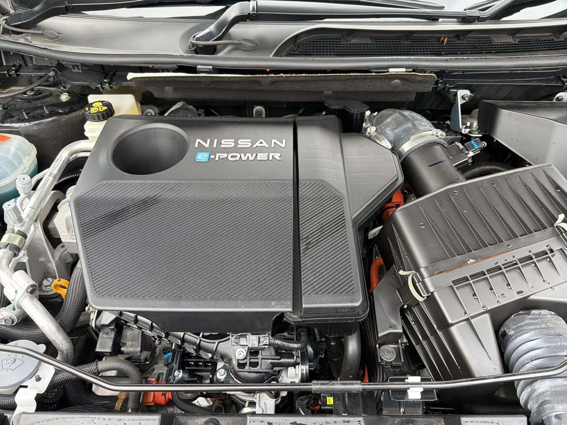 2025 NISSAN QASHQAI 2025 NISSAN QASHQAI