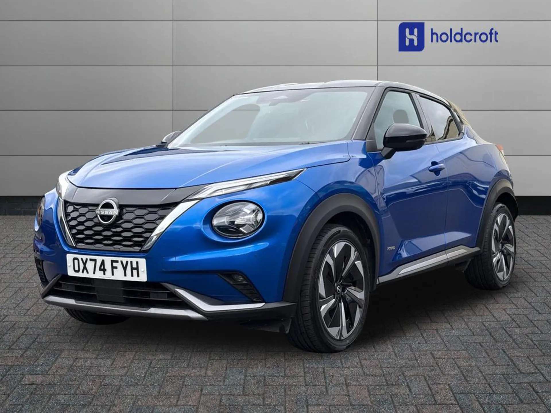 2025 NISSAN JUKE 2025 NISSAN JUKE