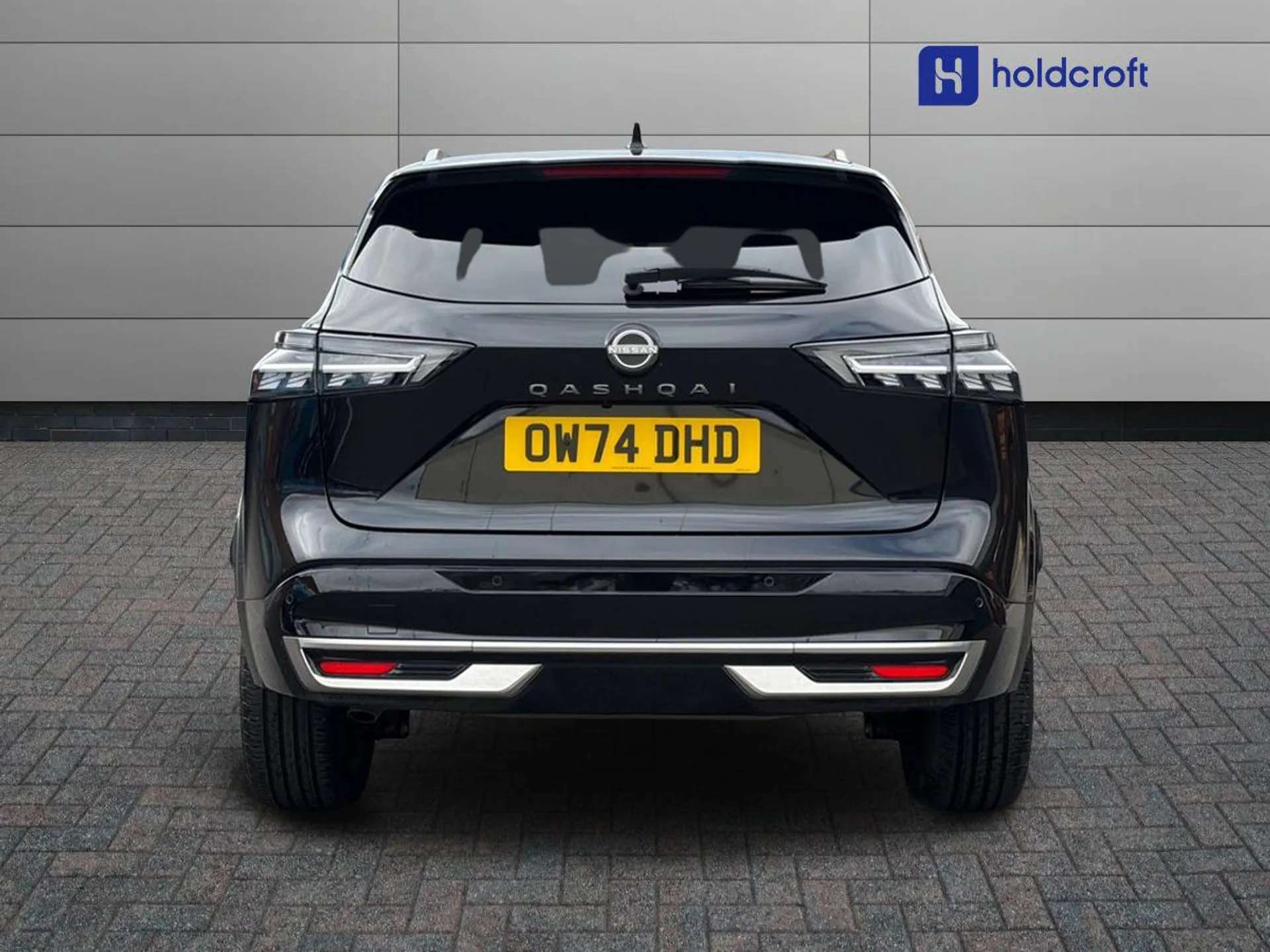 A 2024 NISSAN QASHQAI 1.3 DiG-T MH 158 Tekna 5dr Xtronic A 2024 NISSAN QASHQAI 1.3 DiG-T MH 158 Tekna 5dr Xtronic