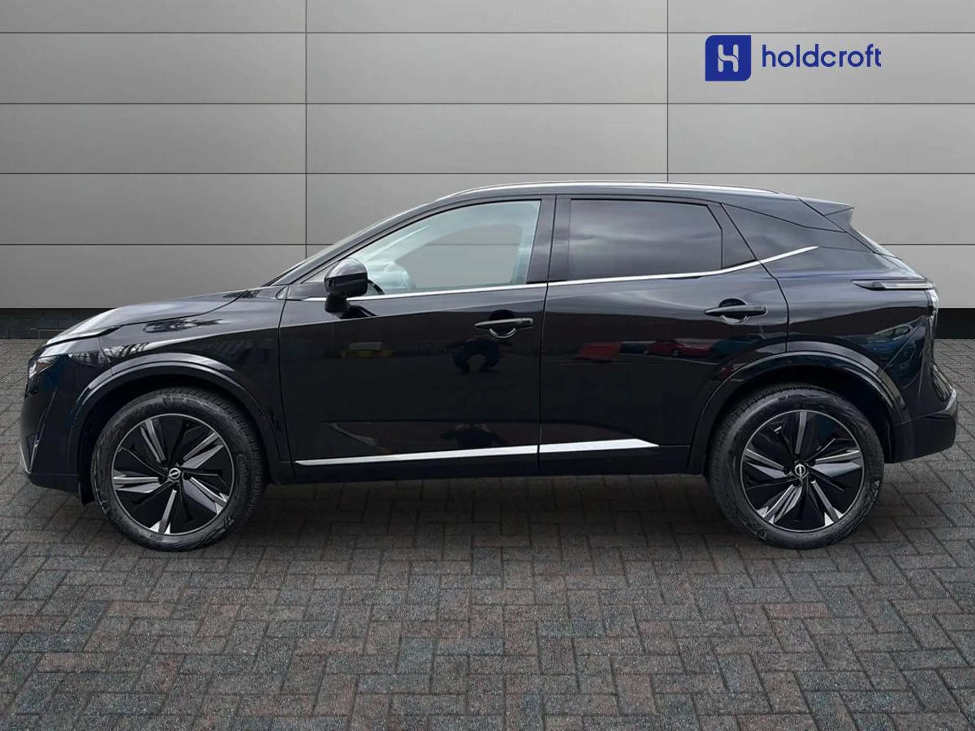 2024 NISSAN QASHQAI 2024 NISSAN QASHQAI