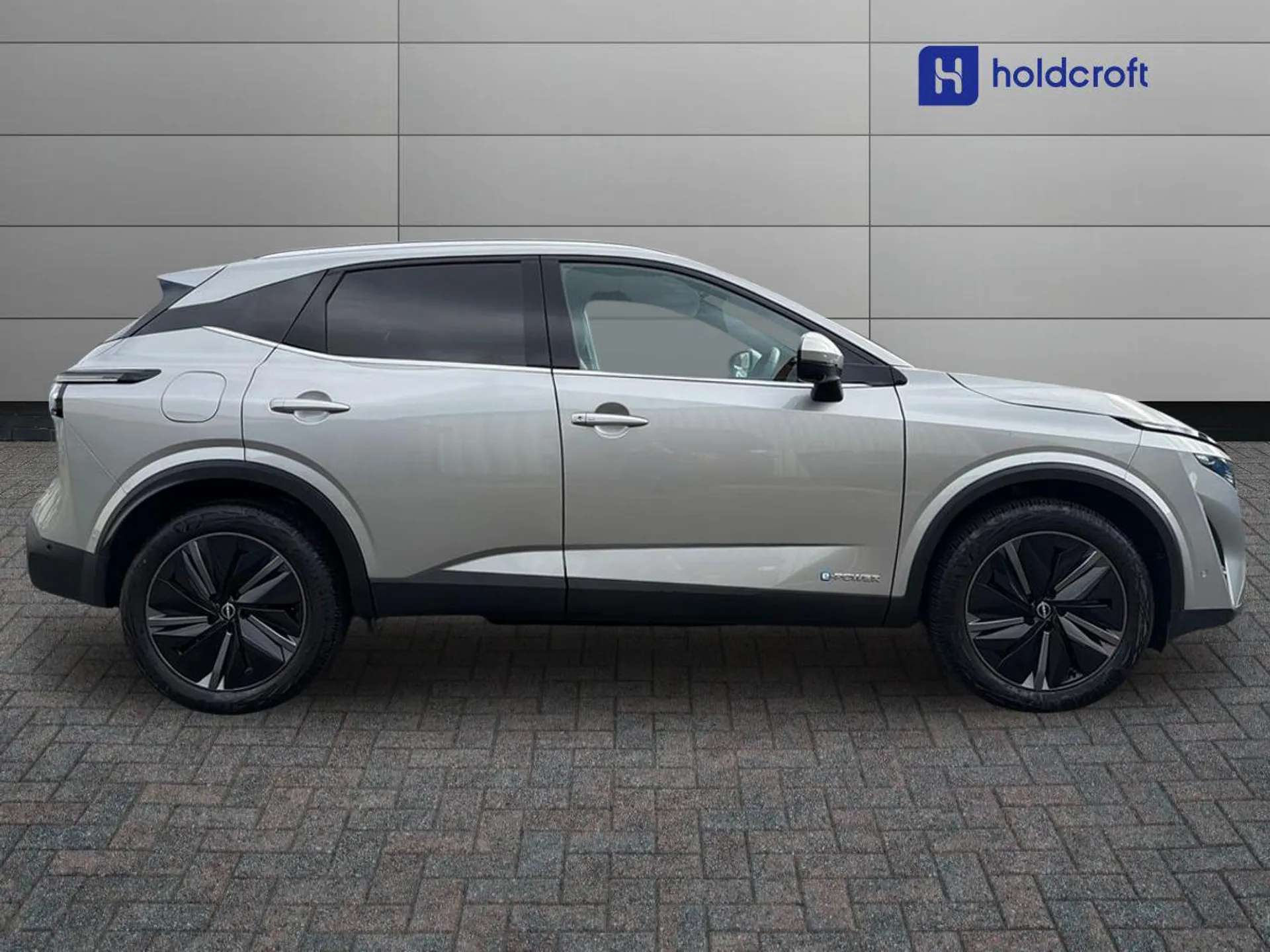 A 2025 NISSAN QASHQAI 1.5 E-Power Tekna 5dr Auto A 2025 NISSAN QASHQAI 1.5 E-Power Tekna 5dr Auto