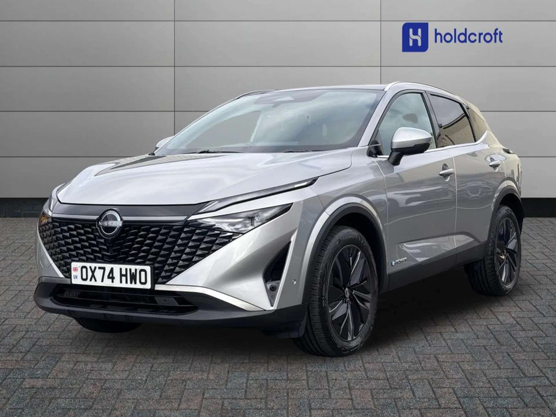 2025 NISSAN QASHQAI 2025 NISSAN QASHQAI