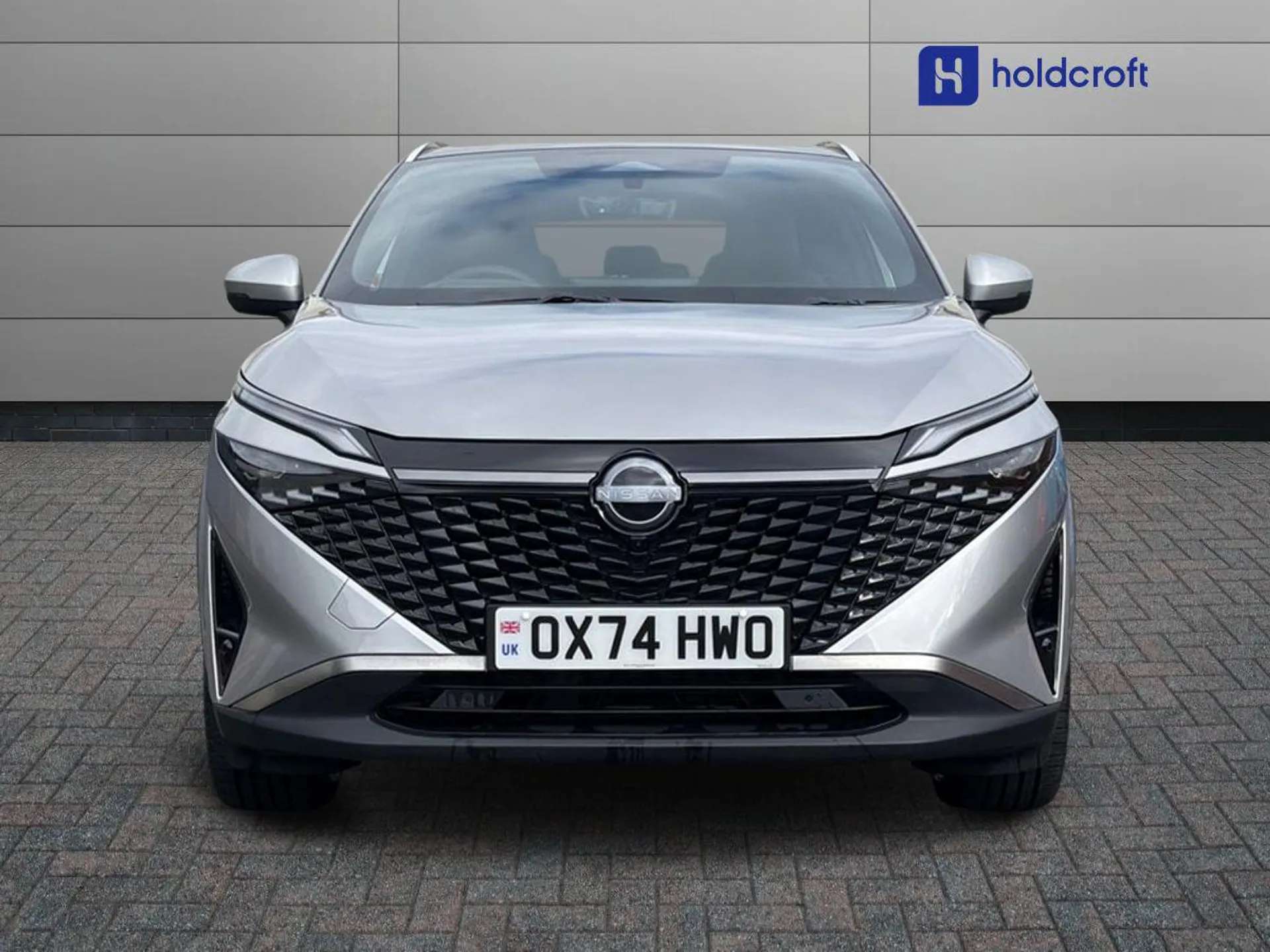 2025 NISSAN QASHQAI 2025 NISSAN QASHQAI