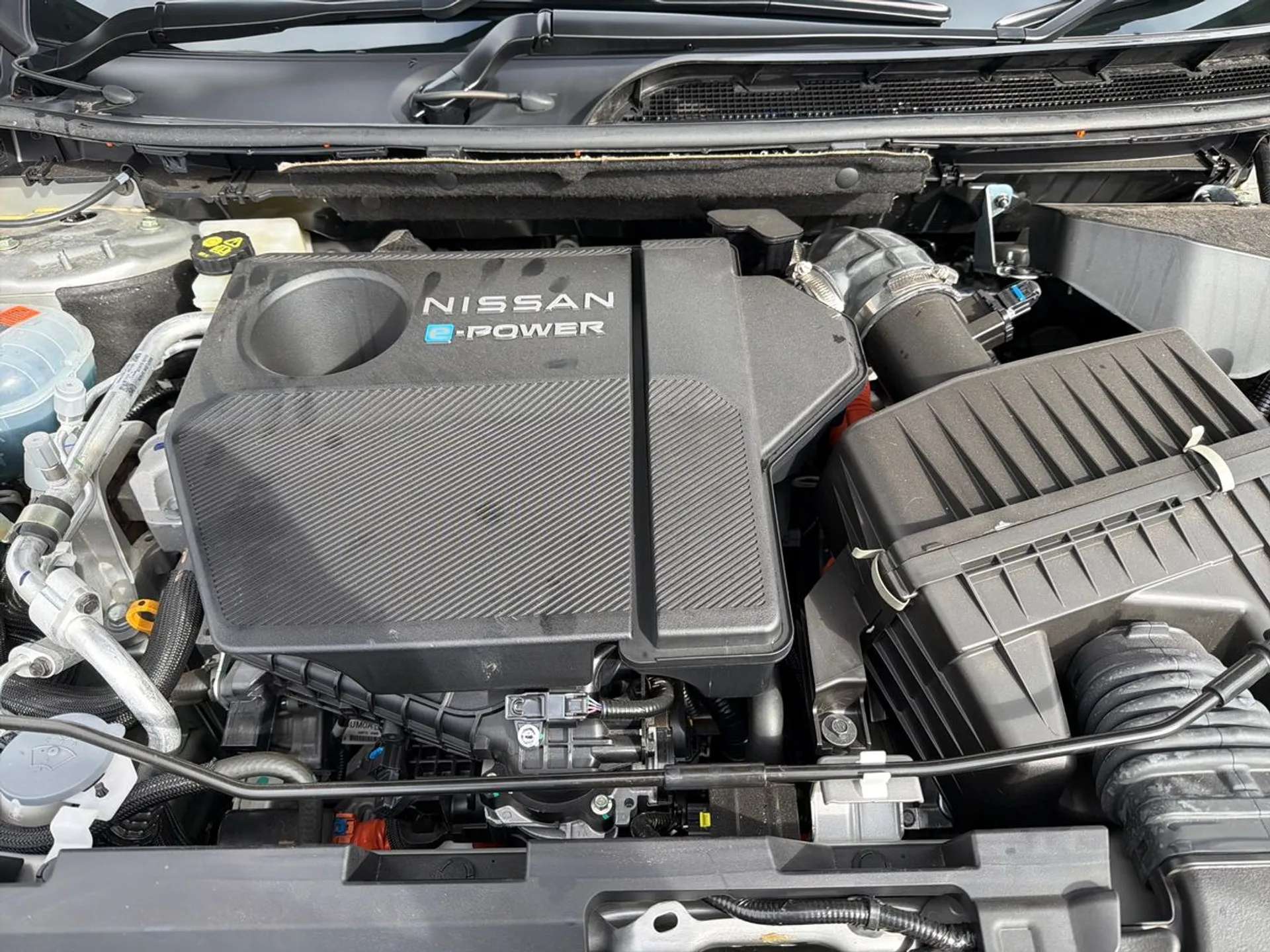 2025 NISSAN QASHQAI 2025 NISSAN QASHQAI