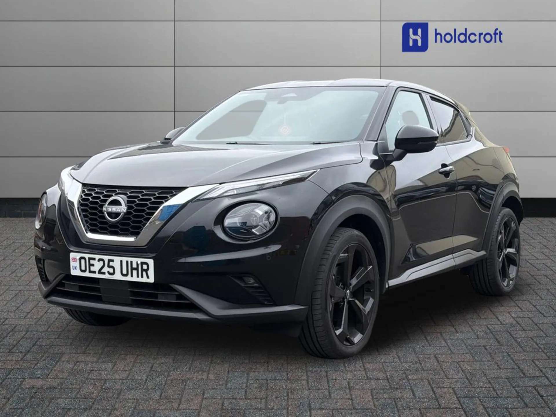 2025 NISSAN JUKE 2025 NISSAN JUKE