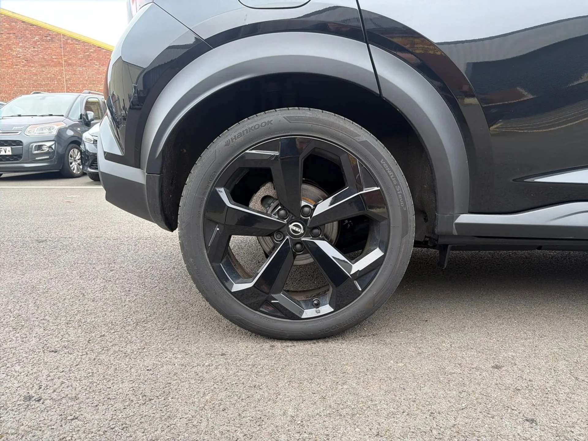 2025 NISSAN JUKE 2025 NISSAN JUKE