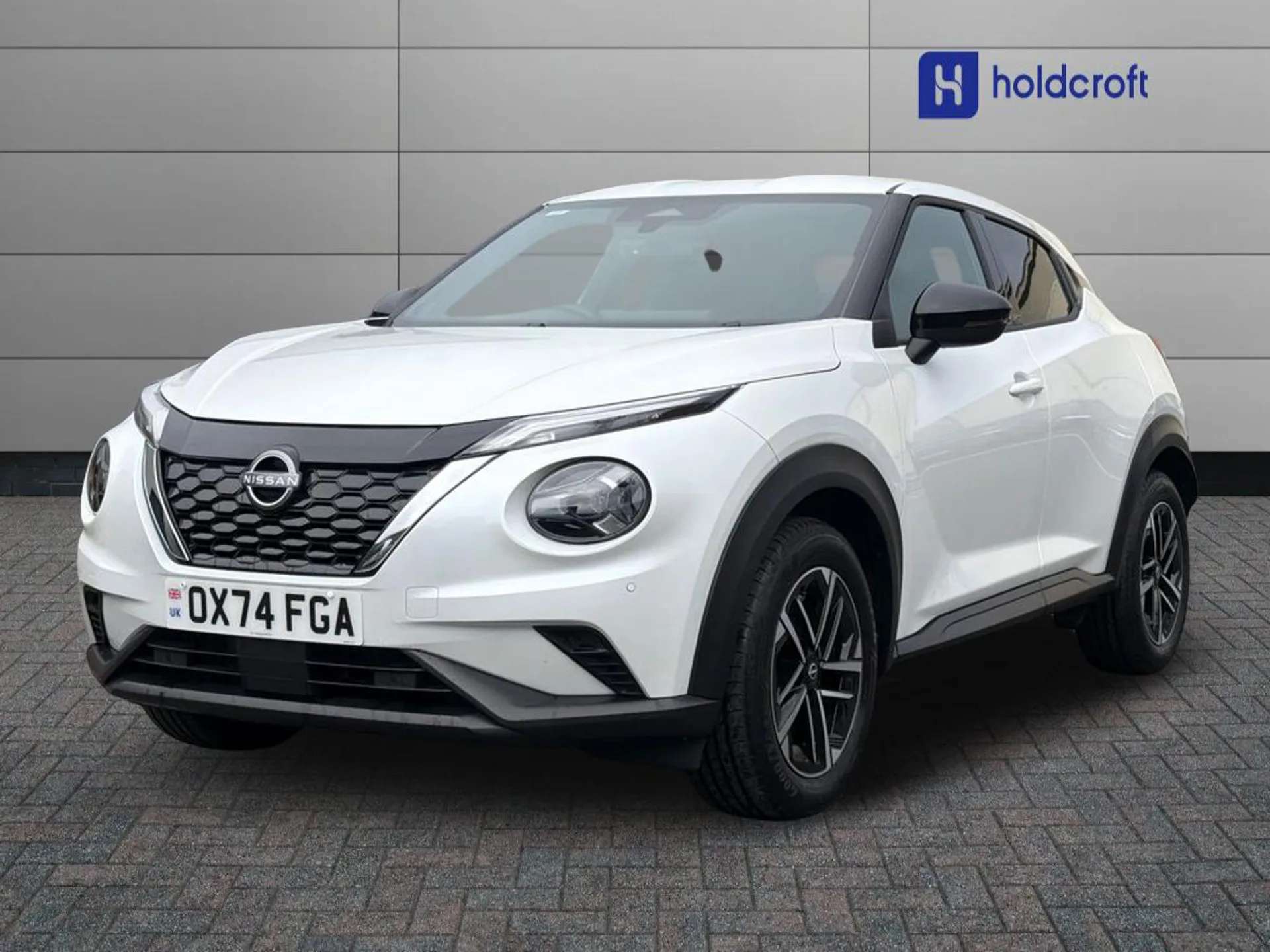 2025 NISSAN JUKE 2025 NISSAN JUKE