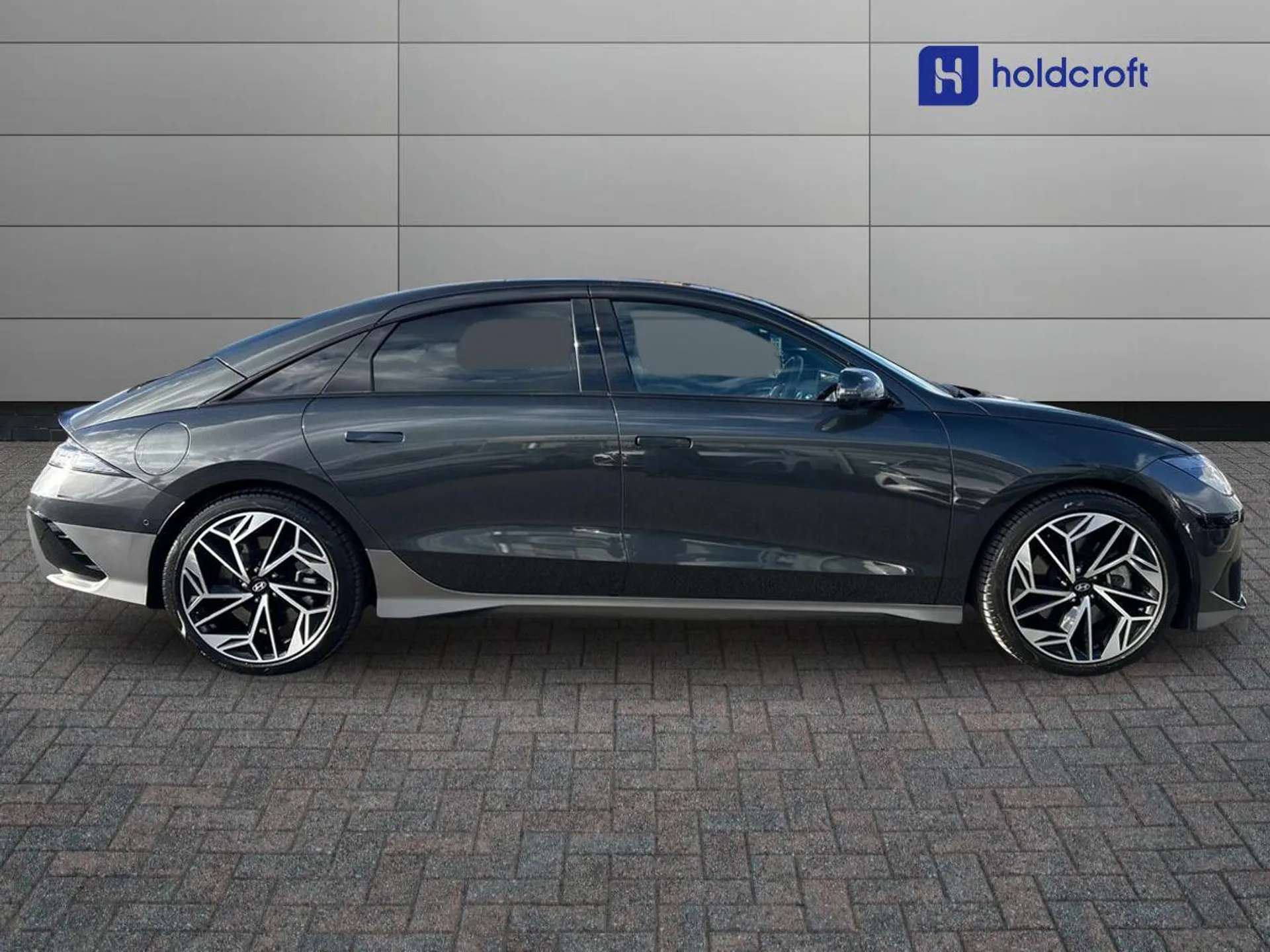 2025 HYUNDAI IONIQ 6 2025 HYUNDAI IONIQ 6