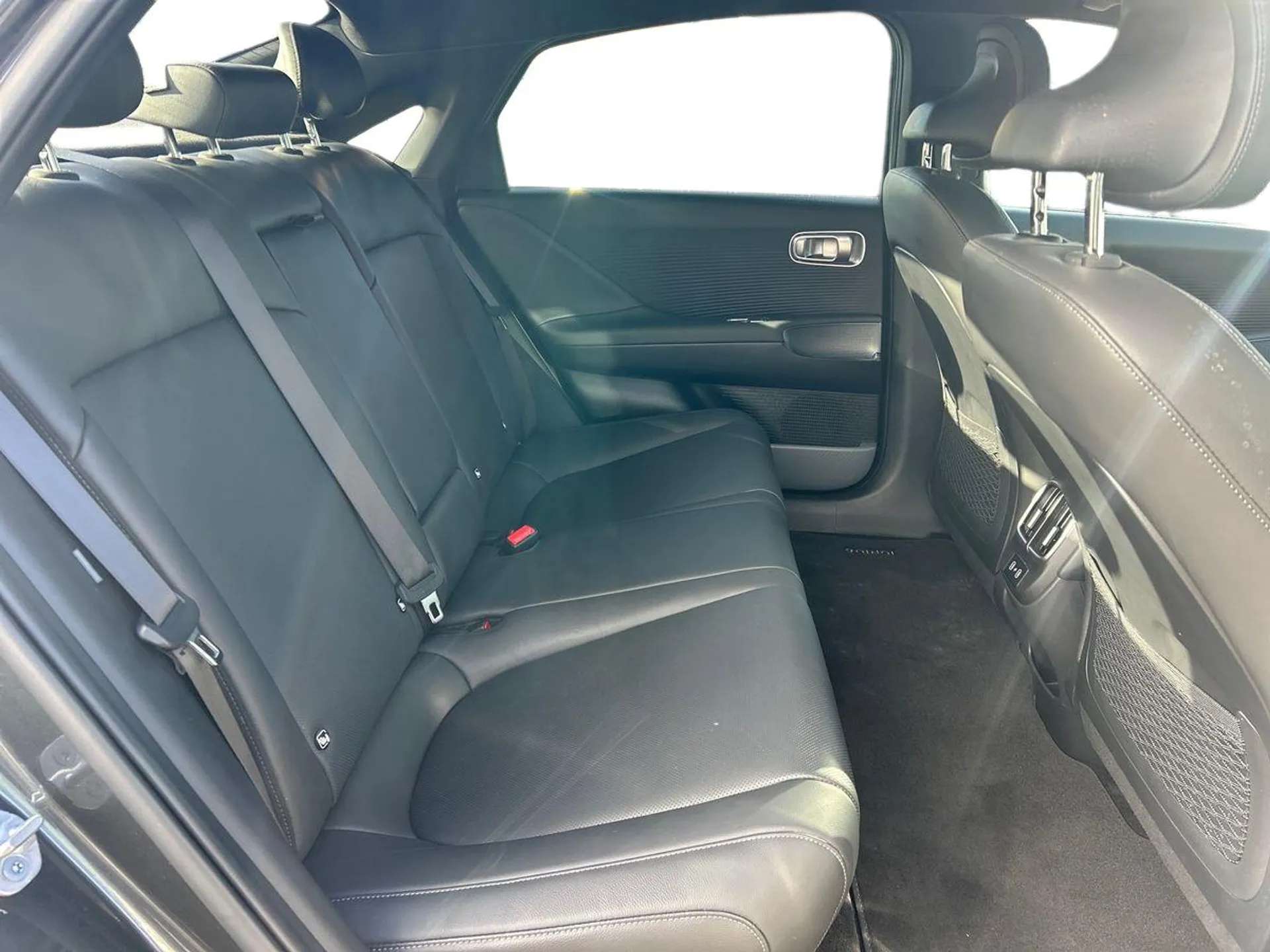 2025 HYUNDAI IONIQ 6 2025 HYUNDAI IONIQ 6