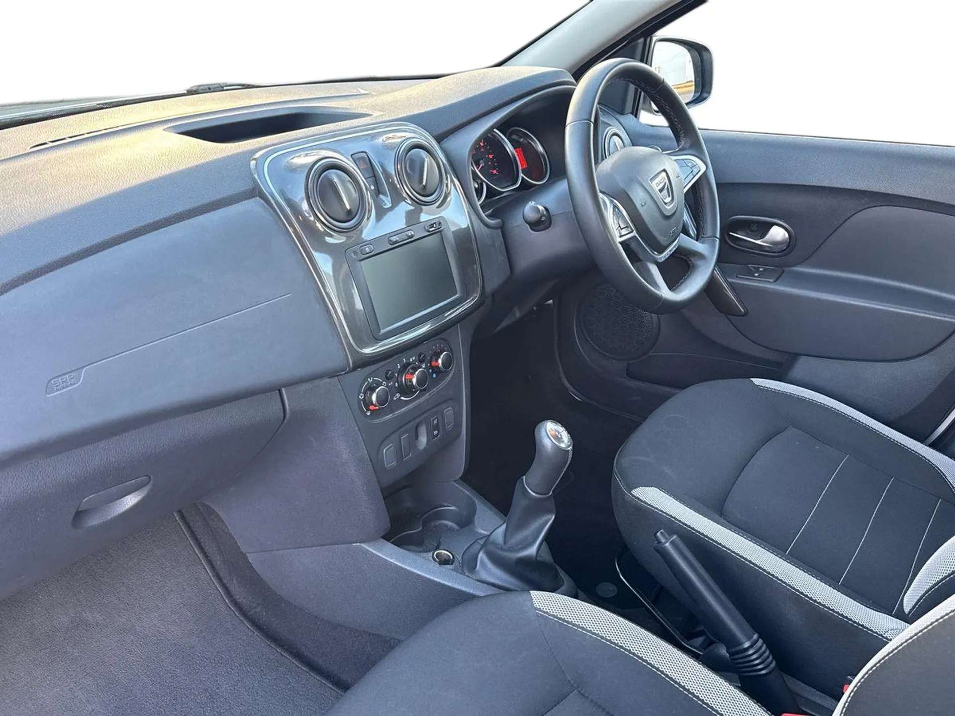 A 2020 DACIA SANDERO STEPWAY 0.9 TCe Comfort 5dr A 2020 DACIA SANDERO STEPWAY 0.9 TCe Comfort 5dr