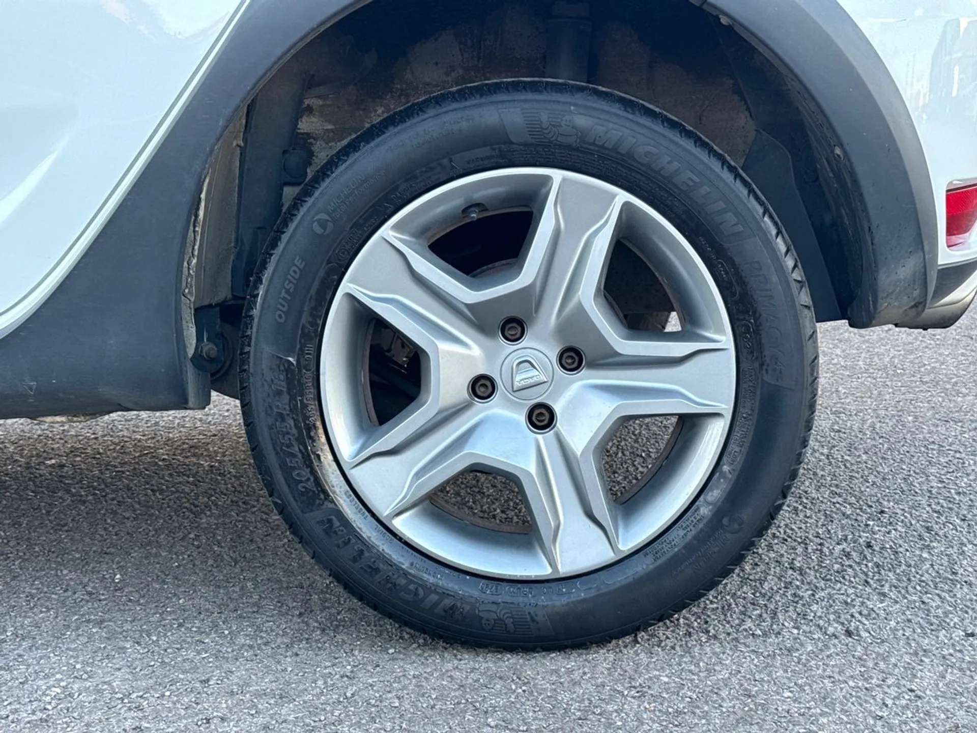 A 2020 DACIA SANDERO STEPWAY 0.9 TCe Comfort 5dr A 2020 DACIA SANDERO STEPWAY 0.9 TCe Comfort 5dr