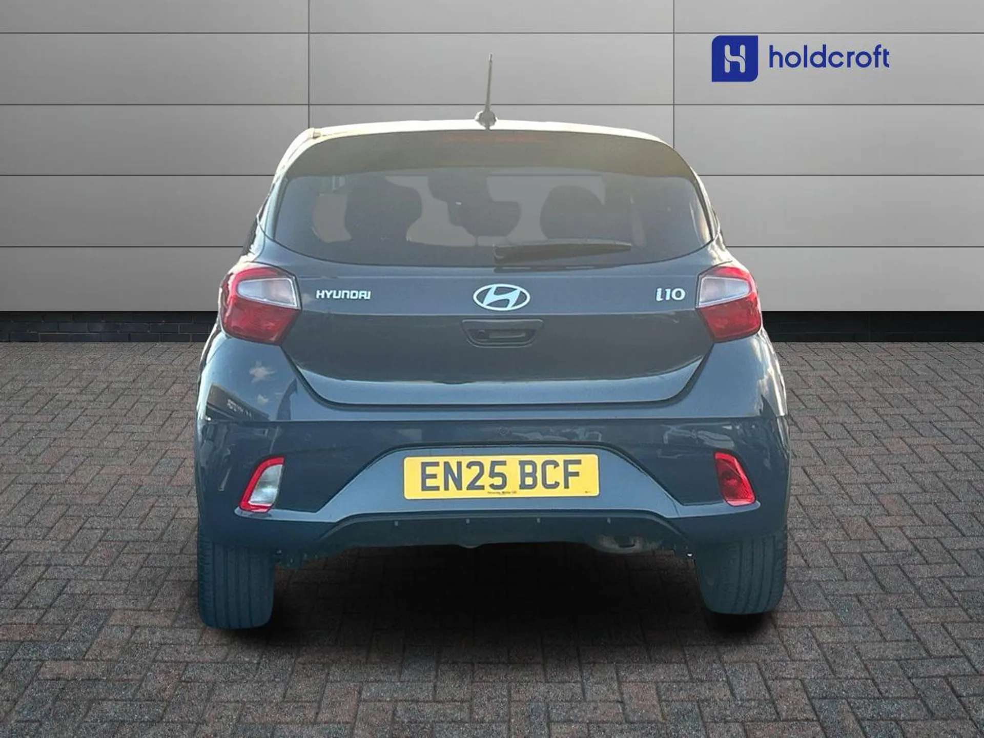 2025 HYUNDAI I10 2025 HYUNDAI I10