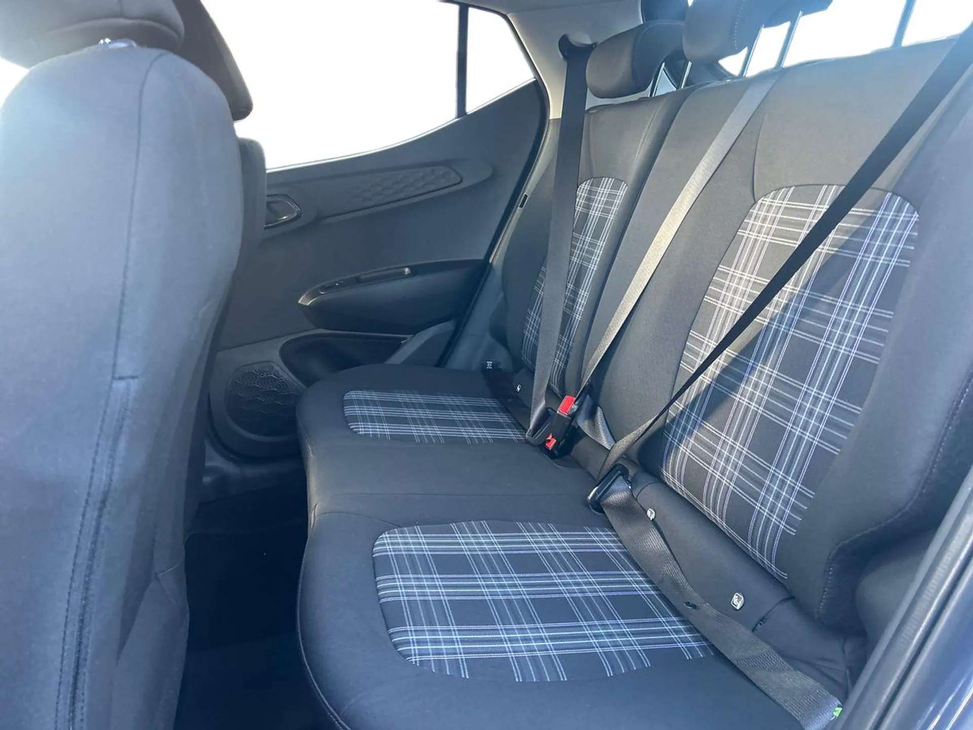 2025 HYUNDAI I10 2025 HYUNDAI I10