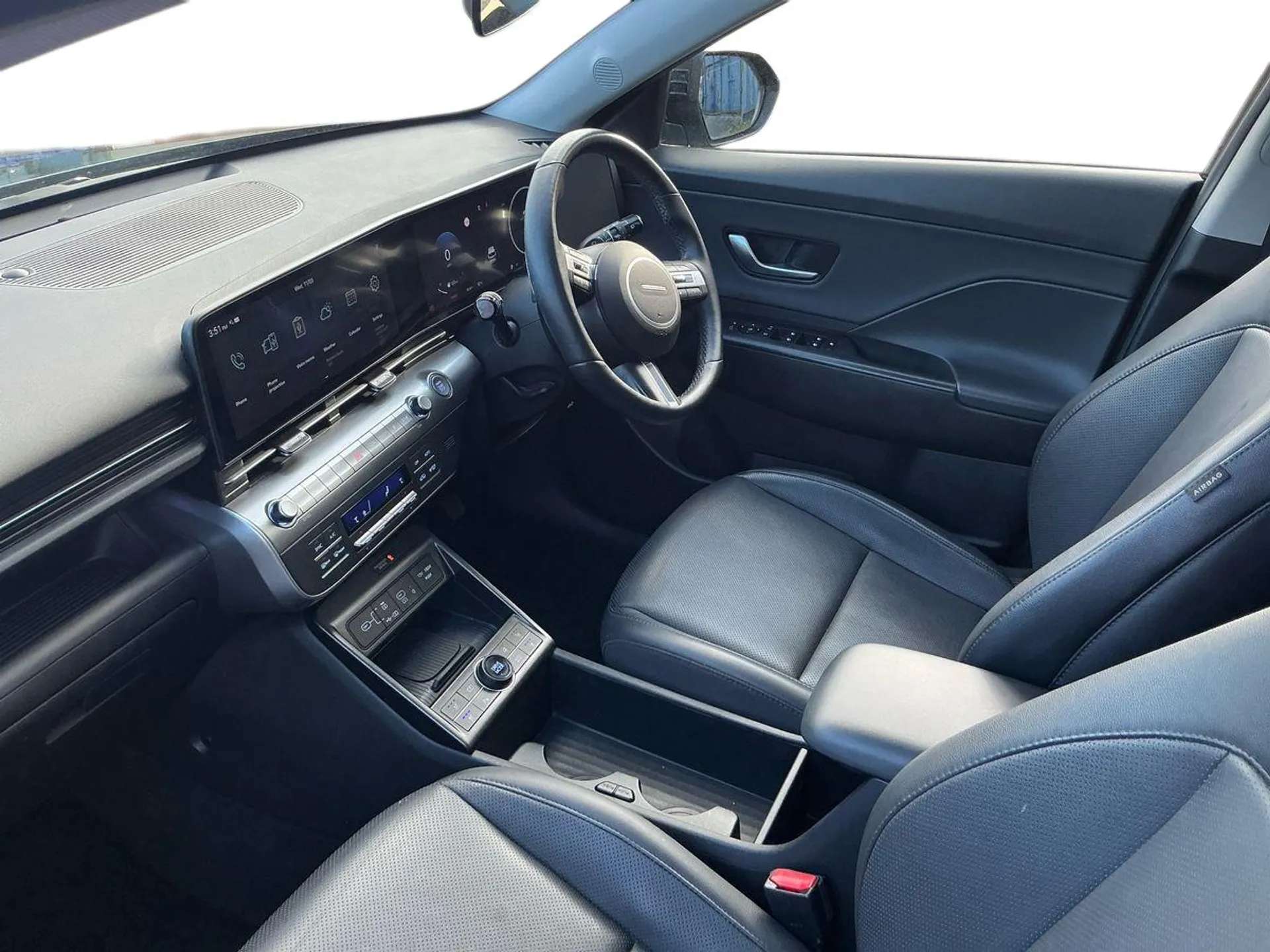 2025 HYUNDAI KONA 2025 HYUNDAI KONA