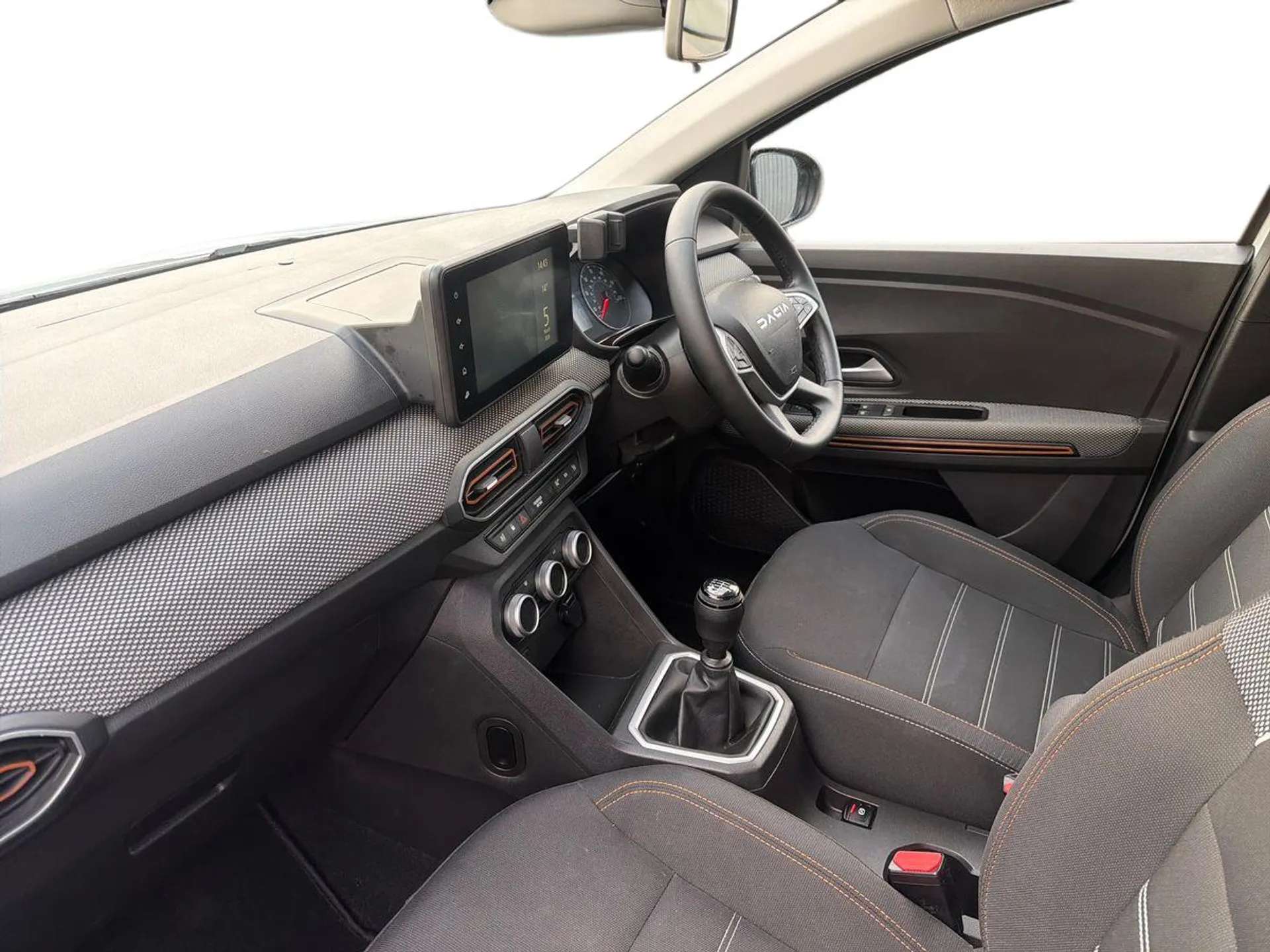 A 2023 DACIA SANDERO STEPWAY 1.0 TCe Journey 5dr A 2023 DACIA SANDERO STEPWAY 1.0 TCe Journey 5dr