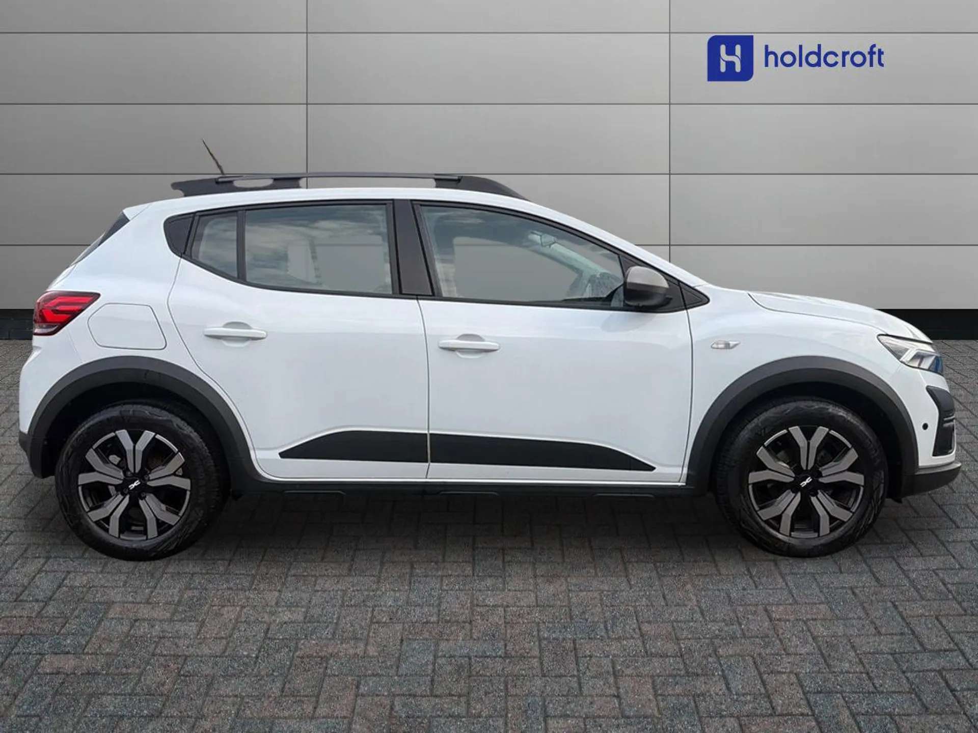 2023 DACIA SANDERO STEPWAY 2023 DACIA SANDERO STEPWAY