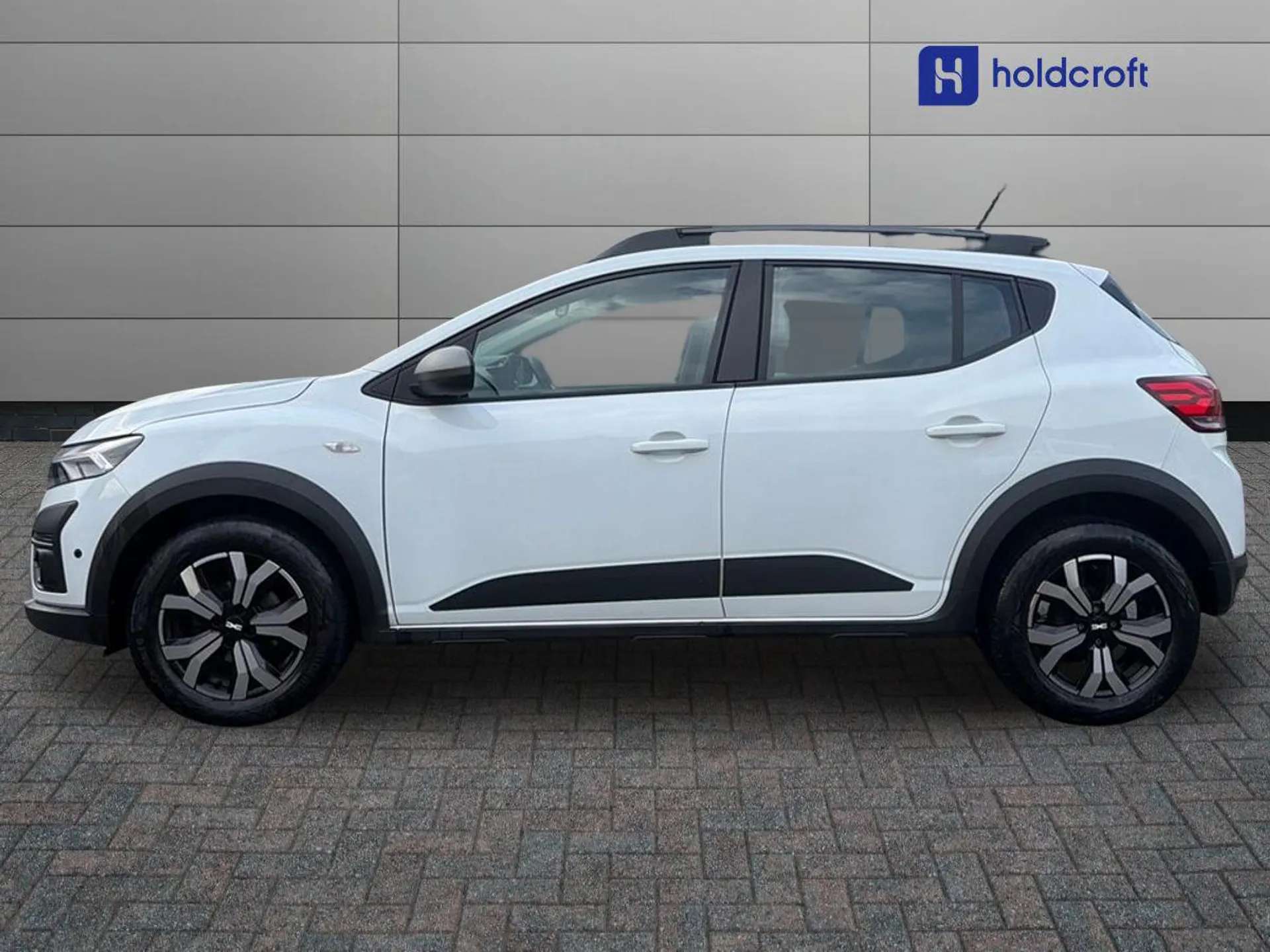 2023 DACIA SANDERO STEPWAY 2023 DACIA SANDERO STEPWAY