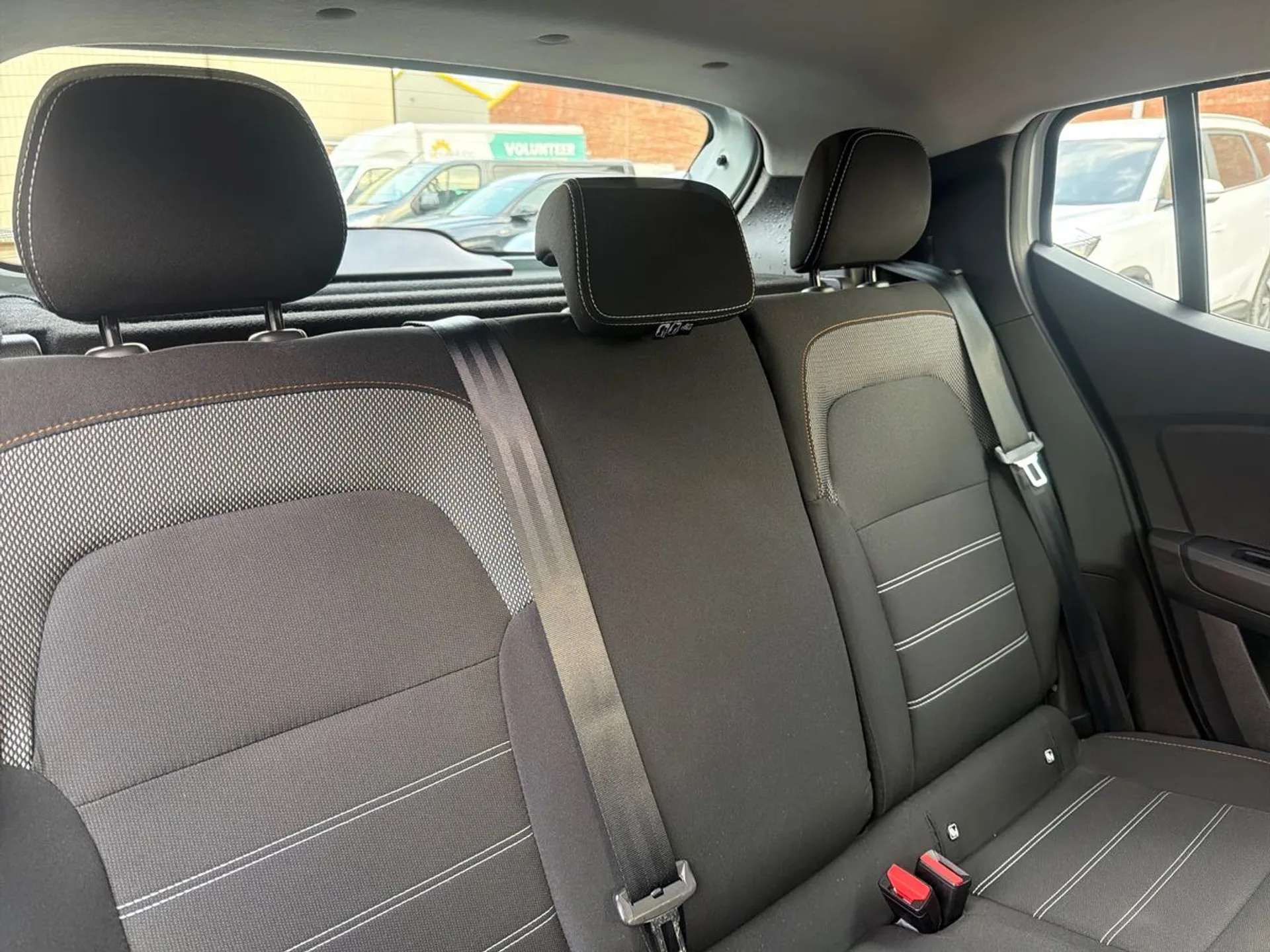 2023 DACIA SANDERO STEPWAY 2023 DACIA SANDERO STEPWAY