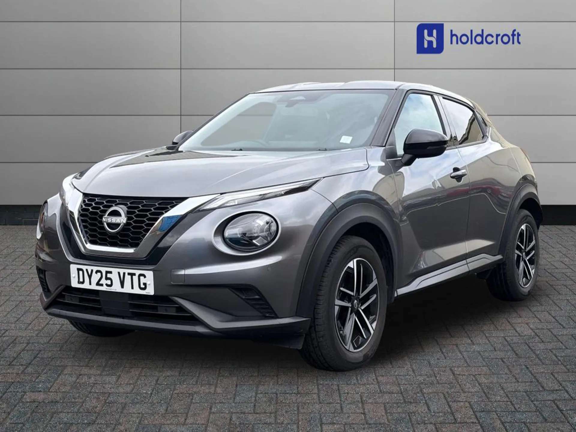 2025 NISSAN JUKE 2025 NISSAN JUKE